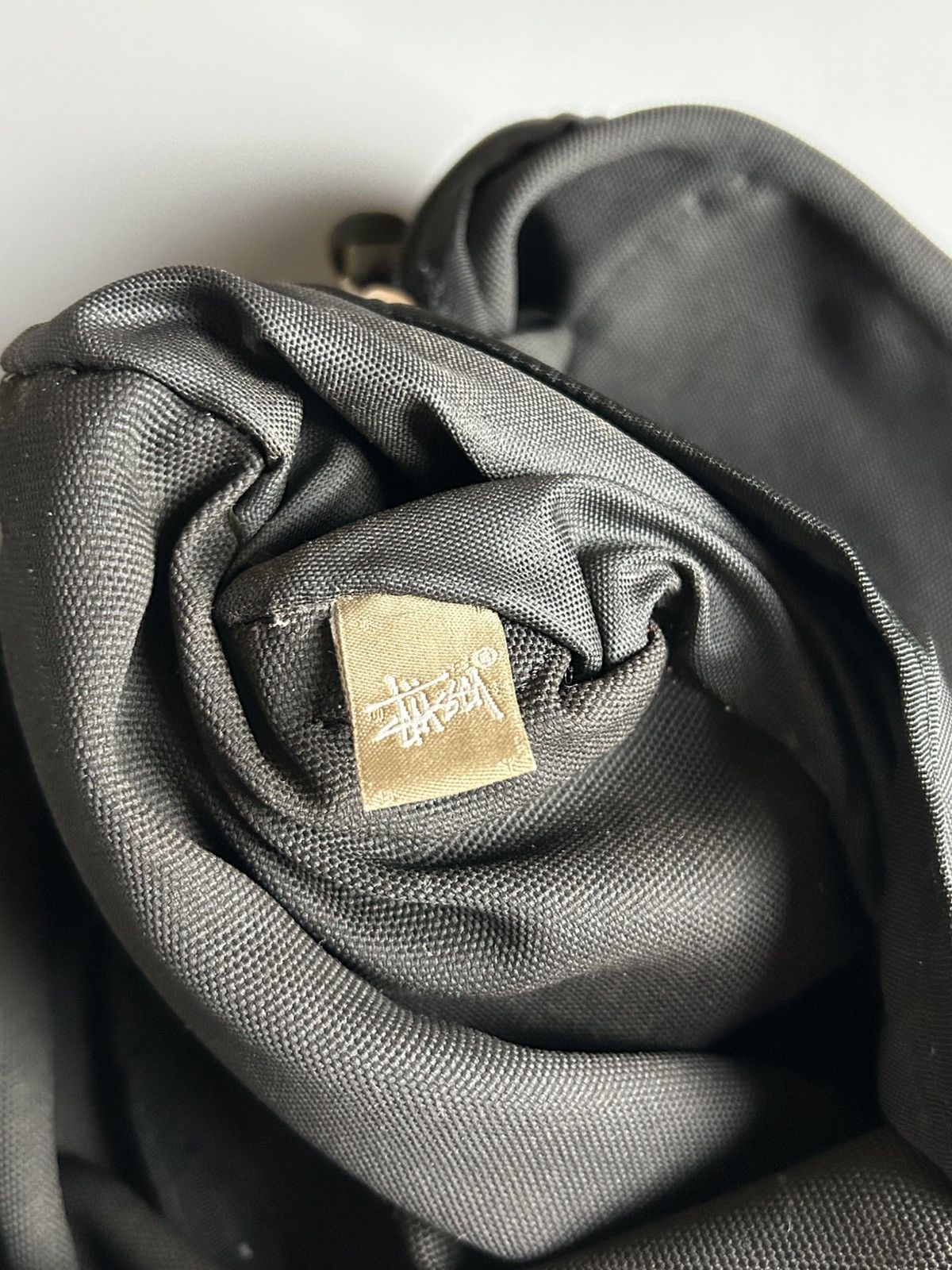 Porter Yoshida Porter X Stussy Backpack Size ONE SIZE - 9 Thumbnail