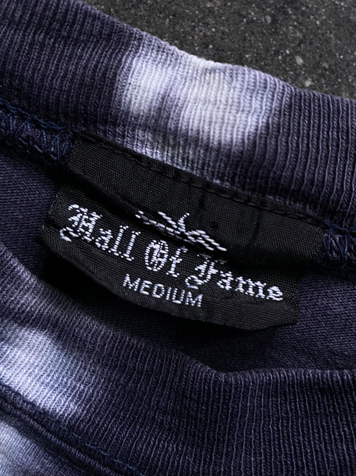 Hall Of Fame Dragon tee