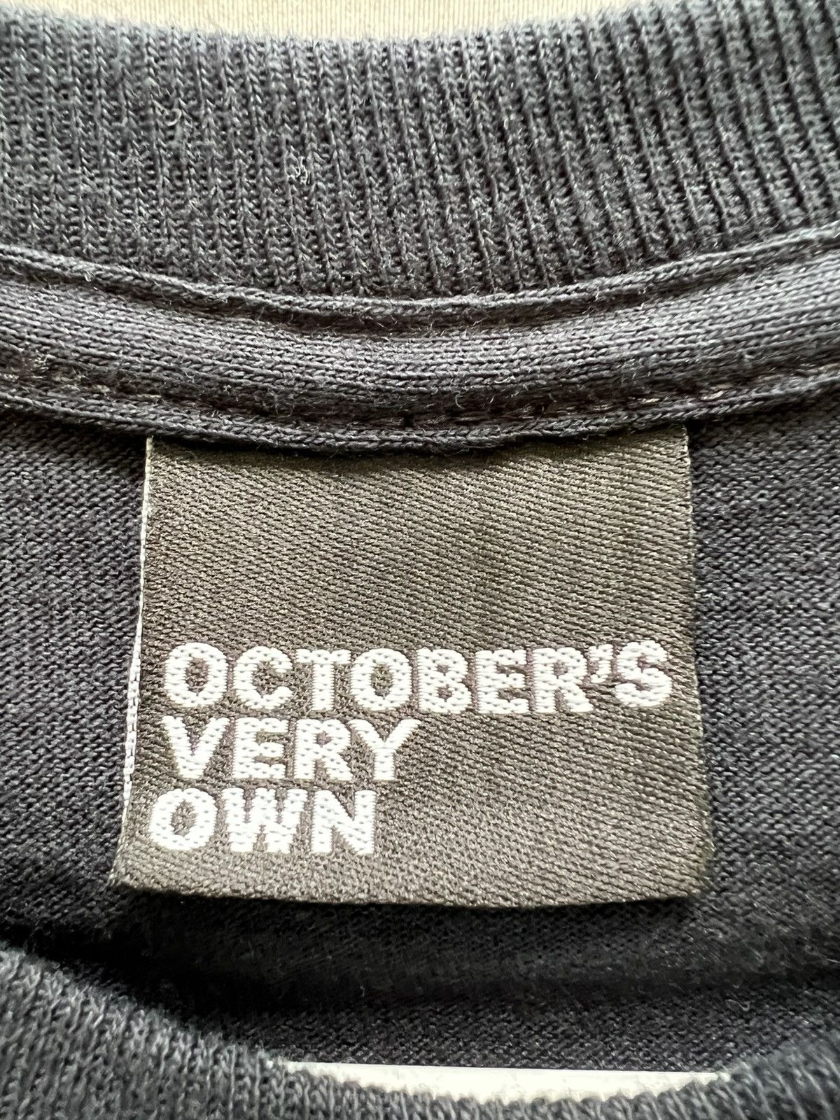 October's Very Own Drake October’s Very Own Welcome to the Family 2013 Size US L / EU 52-54 / 3 - 4 Thumbnail