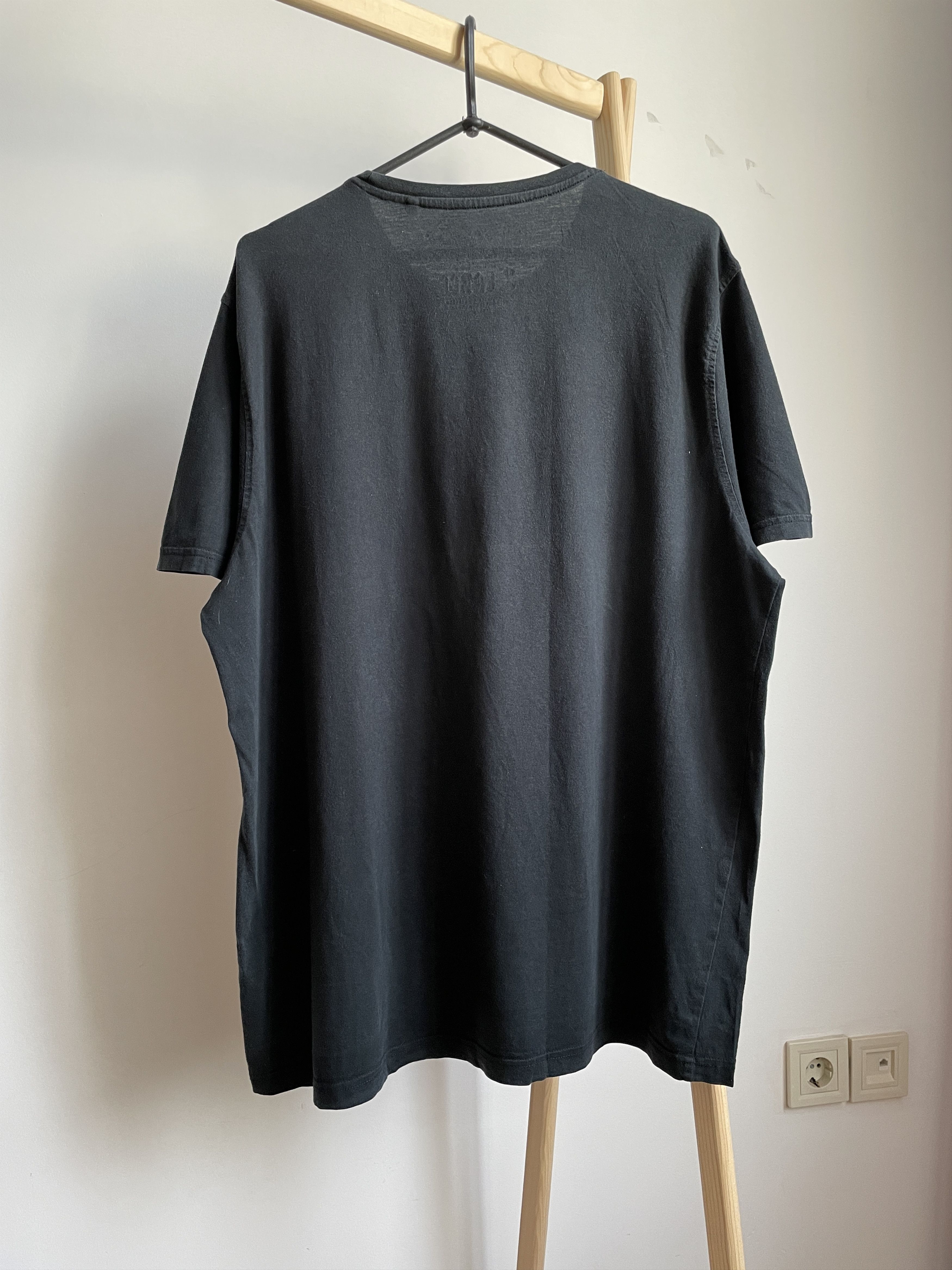 AC/DC AC/DC Back In Black 2014 T-Shirt Size XL Size US XL / EU 56 / 4 - 2 Thumbnail