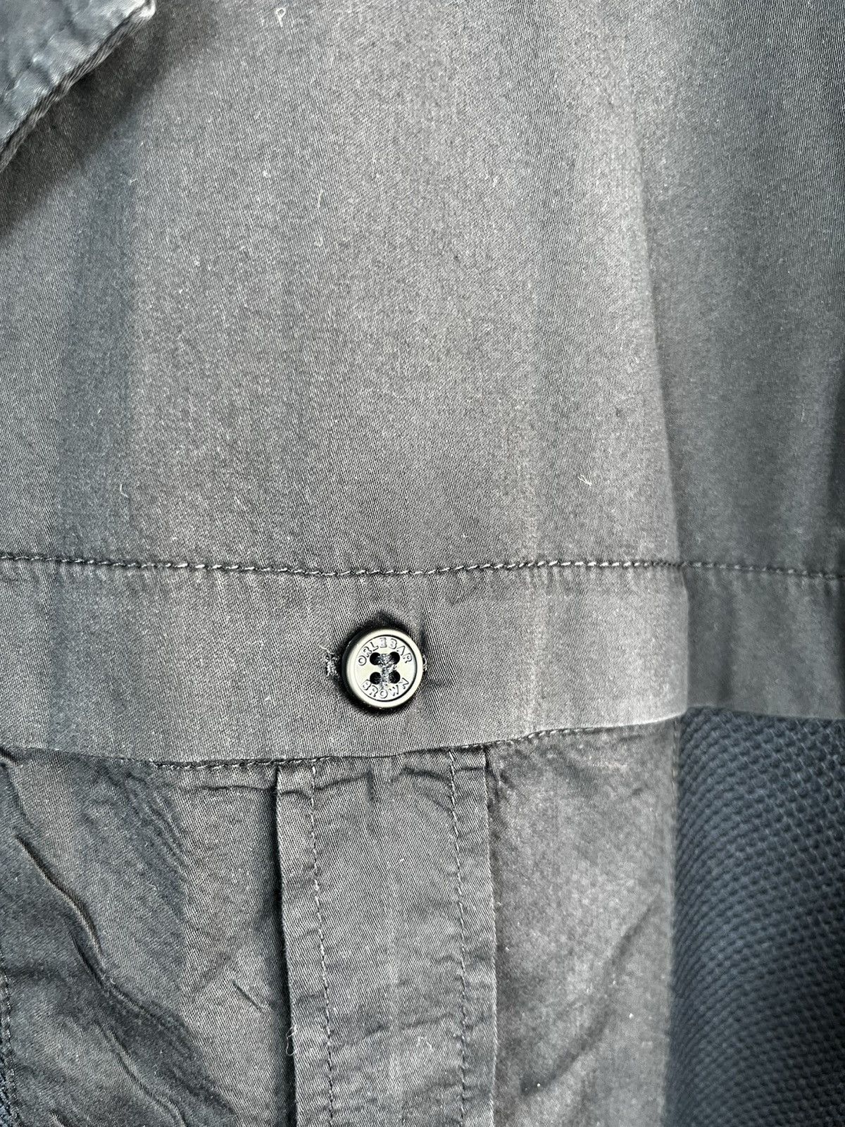 Orlebar Brown Orlebar Brown button shirt size l Size US L / EU 52-54 / 3 - 6 Thumbnail