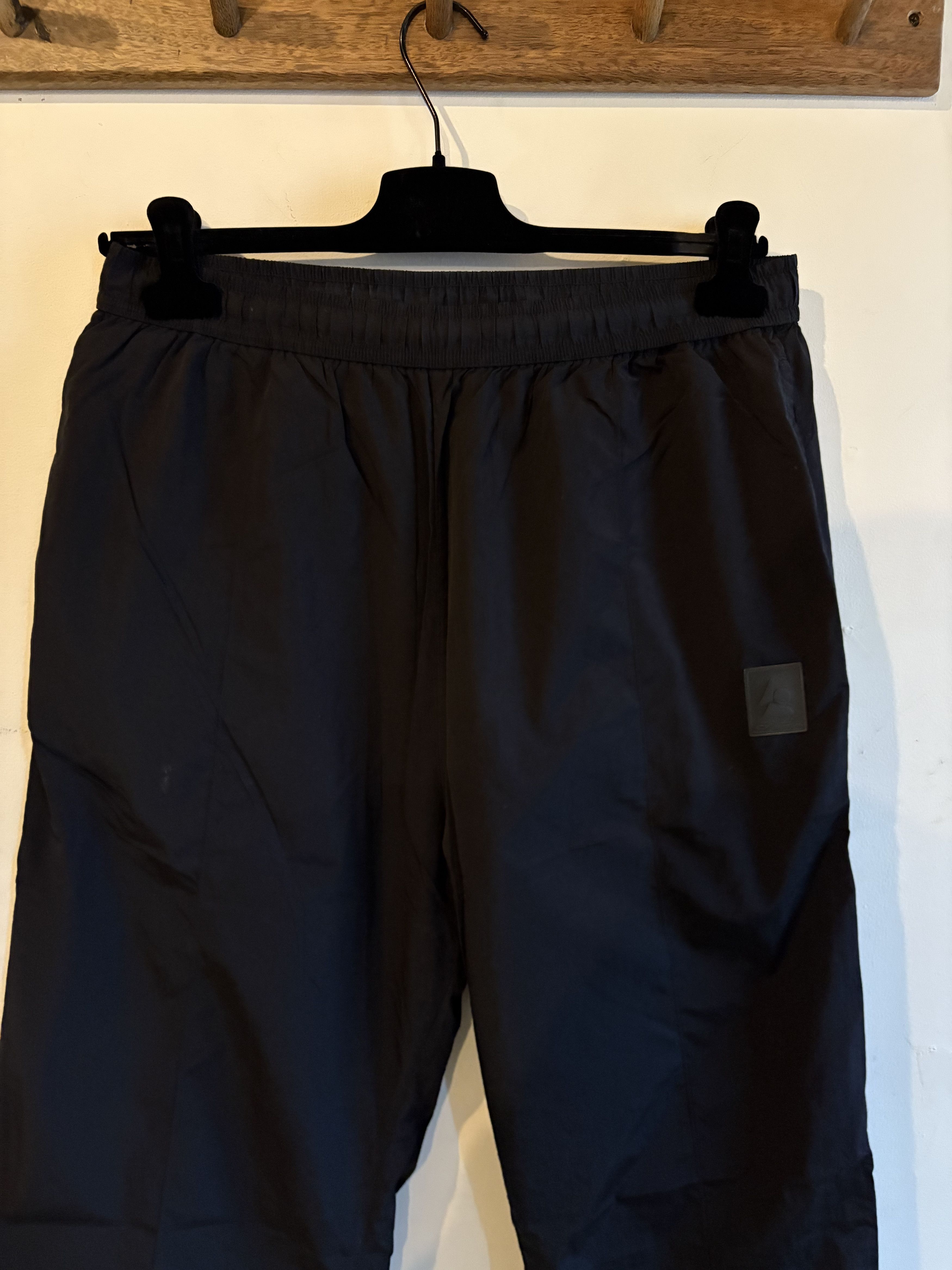 Oakley × Samuel Ross Oakley x Samuel Ross Shell Track Pants Size US 32 / EU 48 - 2 Thumbnail