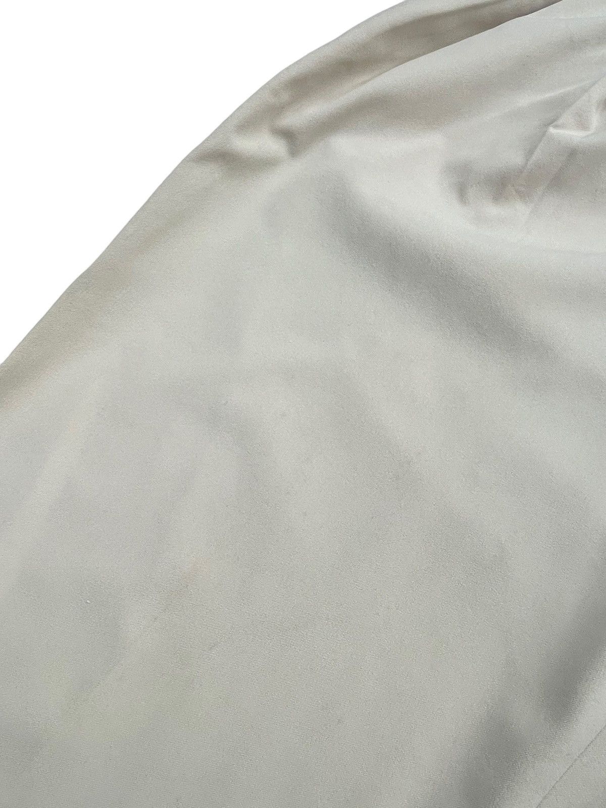 Designer × Japanese Brand Vintage MU sports Pleated Trouser Size US 36 / EU 52 - 11 Thumbnail