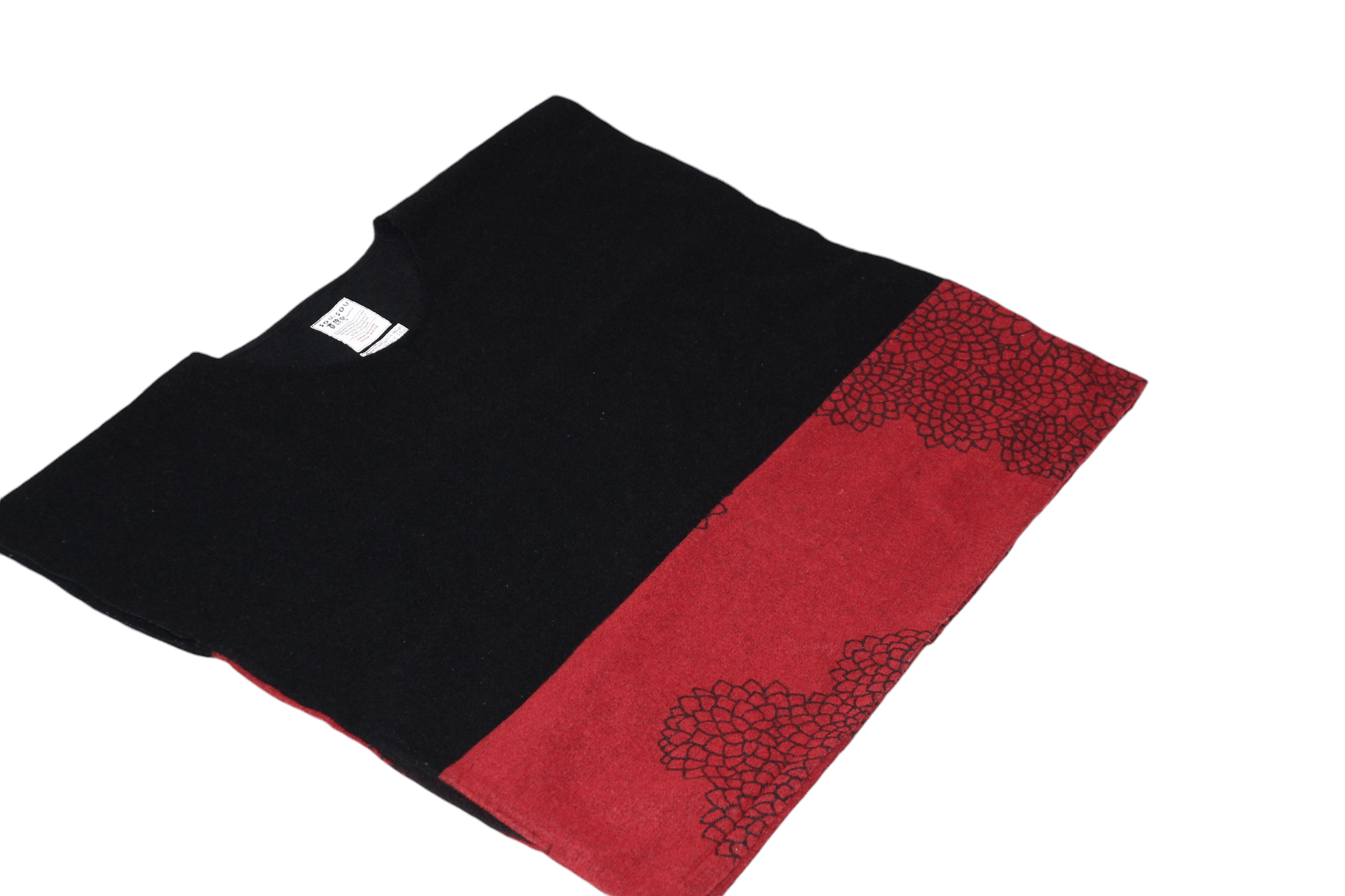 SOU SOU 90's SOU SOU Japan Traditional Kantoui Wool Kimono Size US M / EU 48-50 / 2 - 5 Thumbnail