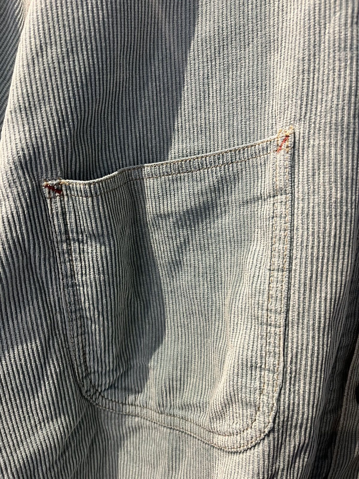Levi's × Levi's Vintage Clothing × Vintage VINTAGE LEVI'S CORDUROY JACKET Size US M / EU 48-50 / 2 - 4 Thumbnail