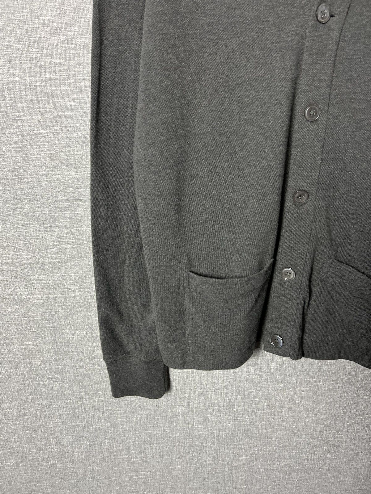 Polo Ralph Lauren Vintage Polo Ralph Lauren Button Up Knitted Cardigan Sweater Size US L / EU 52-54 / 3 - 7 Thumbnail
