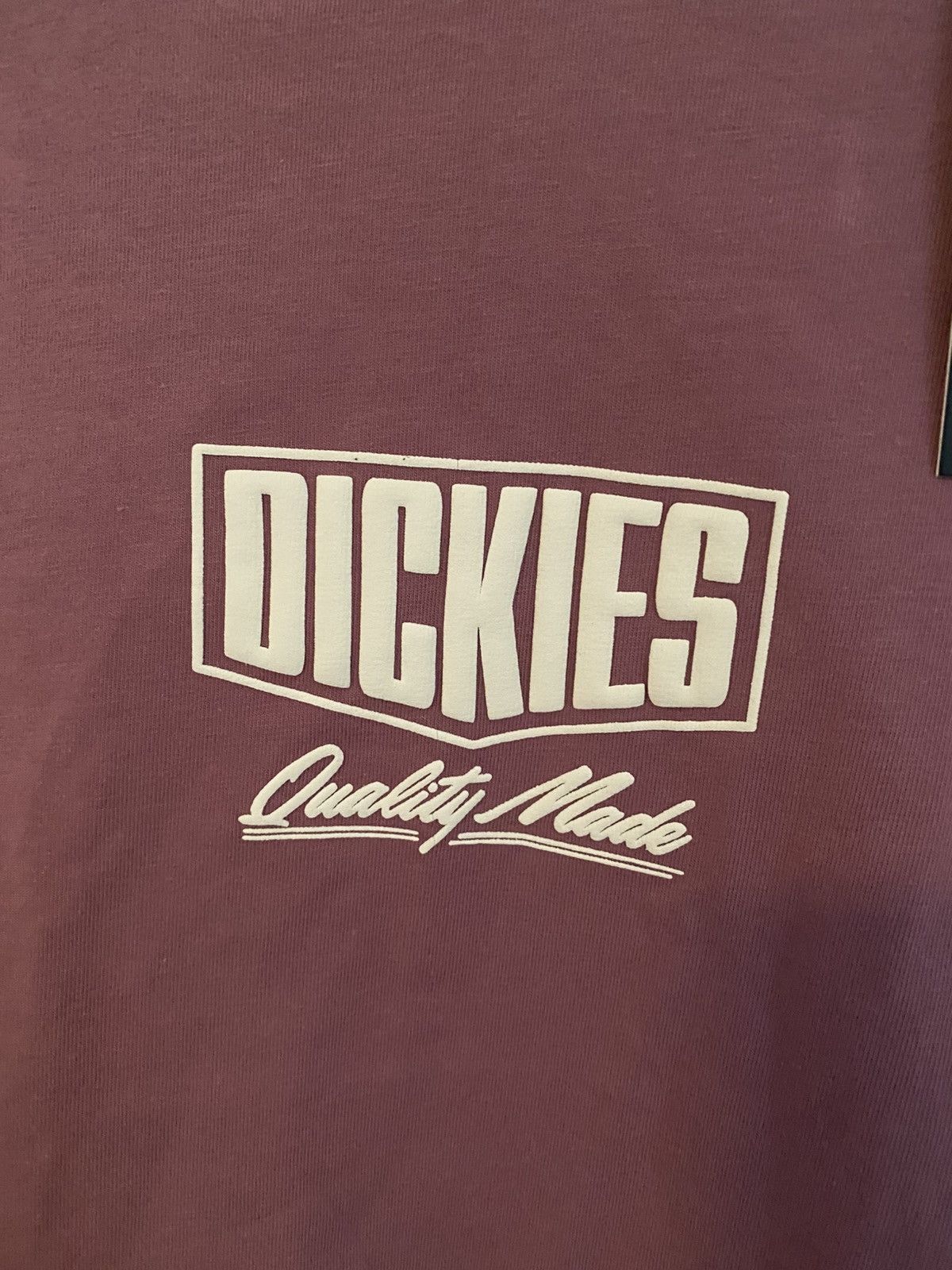 Dickies Dickies crop top Size M / US 6-8 / IT 42-44 - 3 Thumbnail