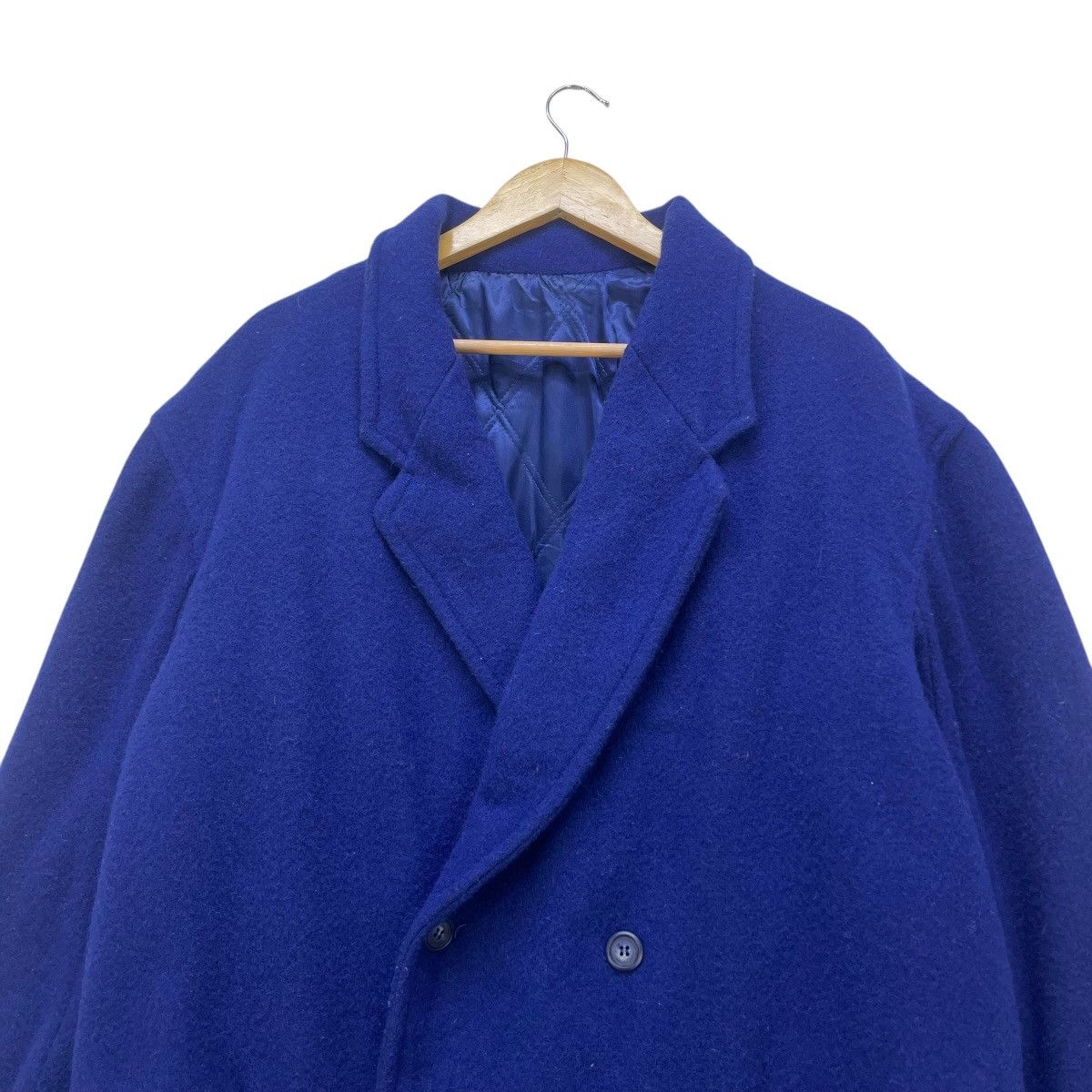 Japanese Brand 💥Vintage Kearney House Double Breast Jacket Size US M / EU 48-50 / 2 - 3 Thumbnail