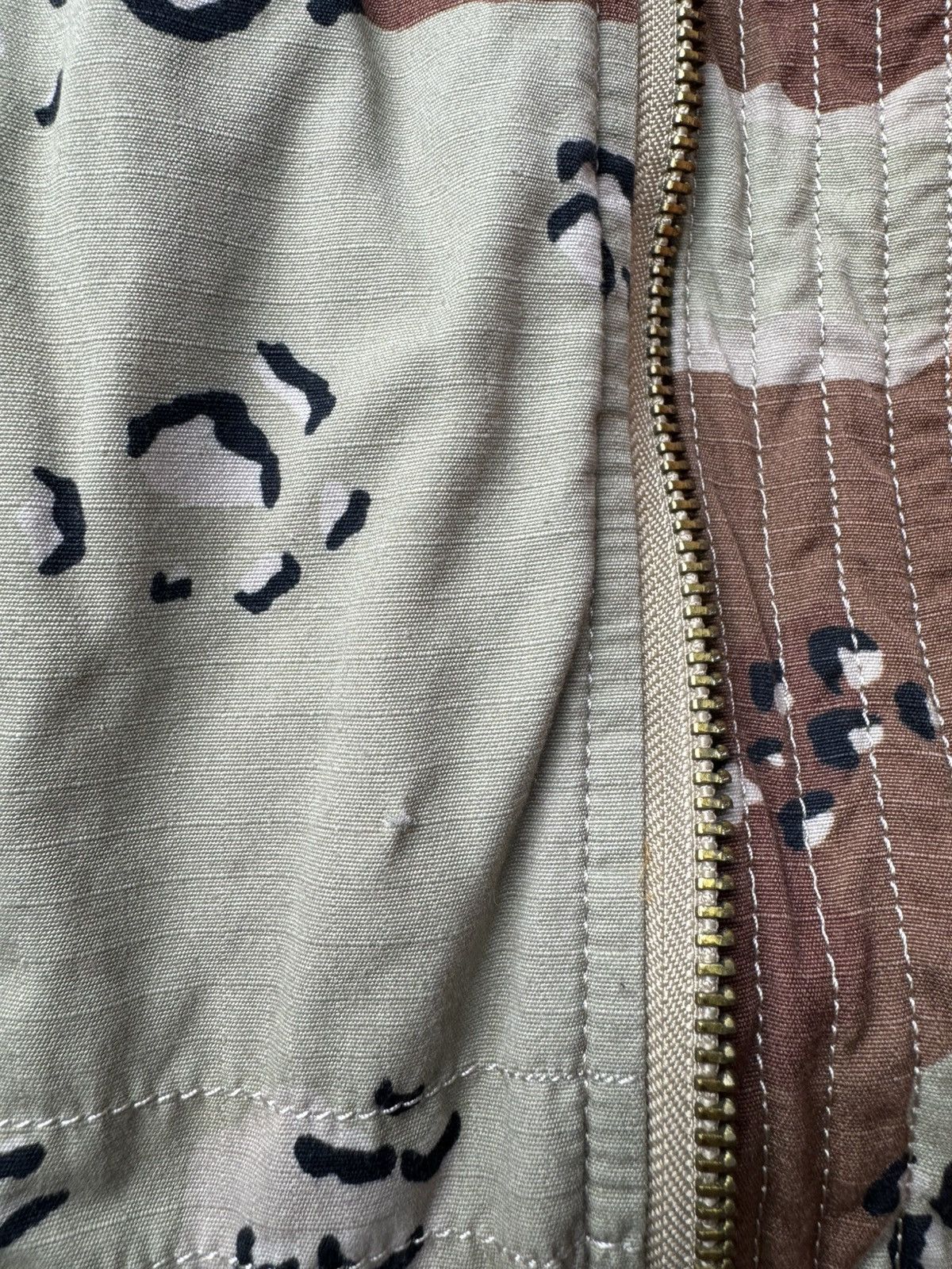 Supreme Desert camo n3b Size US S / EU 44-46 / 1 - 4 Thumbnail