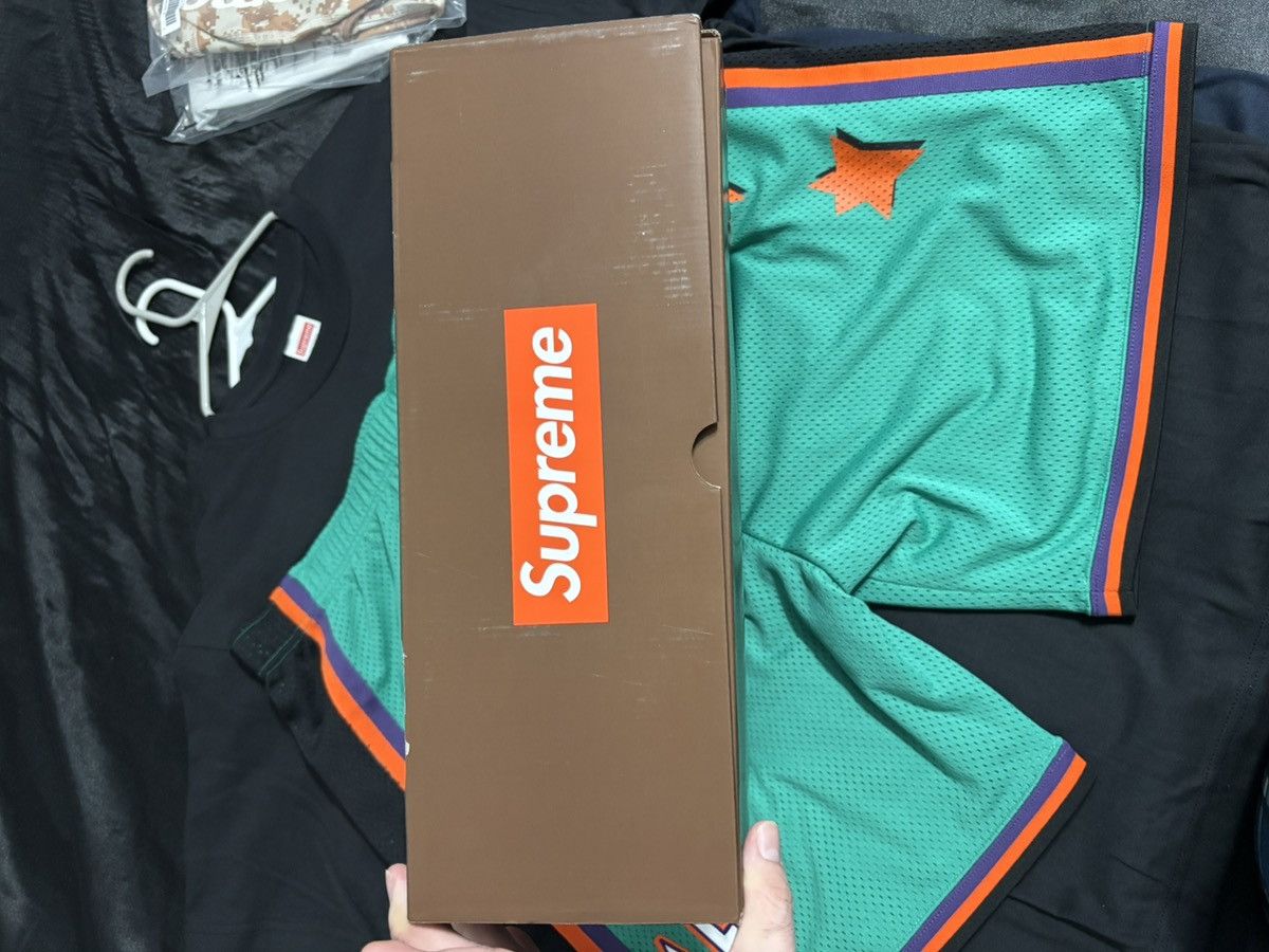 Supreme × Timberland Timberland x Supreme Patch Work Boot Size US 10.5 / EU 43-44 - 11 Thumbnail