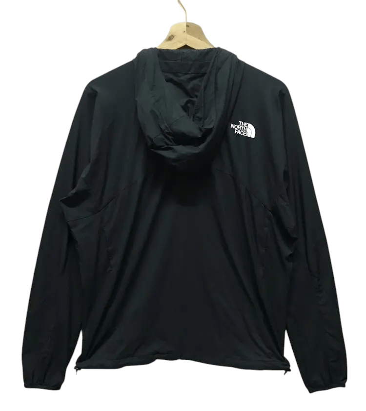 The North Face The North Face Packable Windbreaker Size US L / EU 52-54 / 3 - 3 Thumbnail