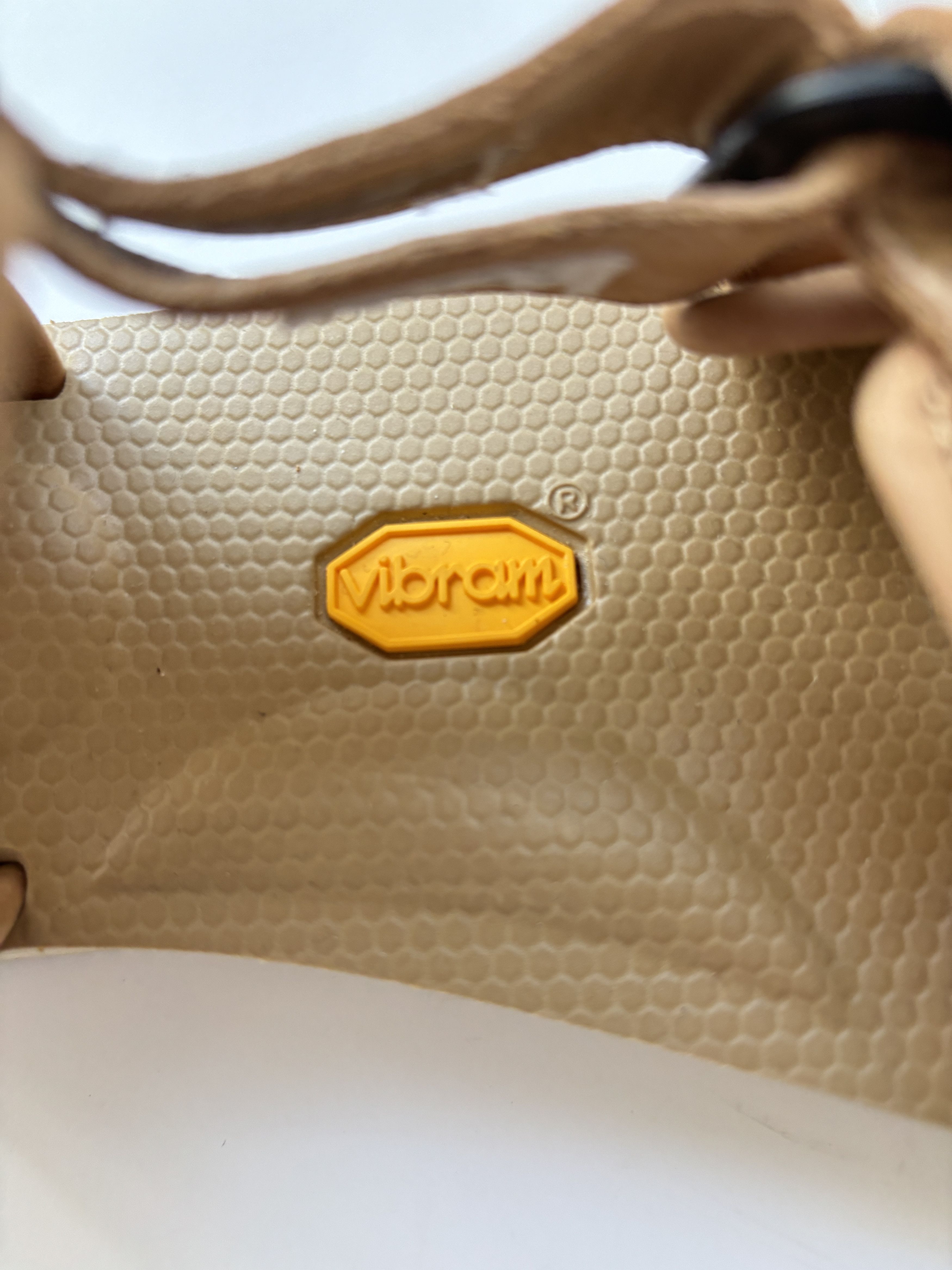 Suicoke ⚡️QUICK SALE⚡️Suicoke Depa Light Brown Suede Sandals Size US 5 / IT 35 - 5 Thumbnail