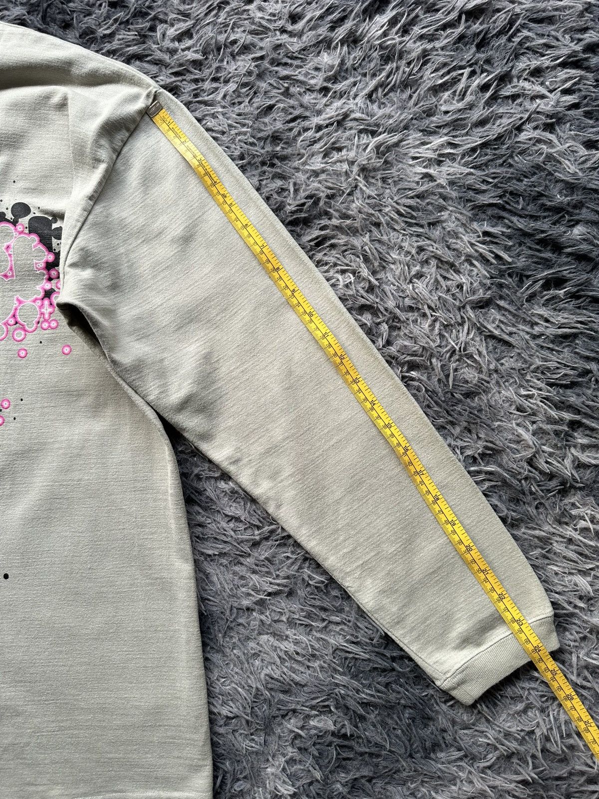 Hiroshi Fujiwara 1998 Mobstyles Japan Urahara streetwear archived Size US L / EU 52-54 / 3 - 14 Thumbnail