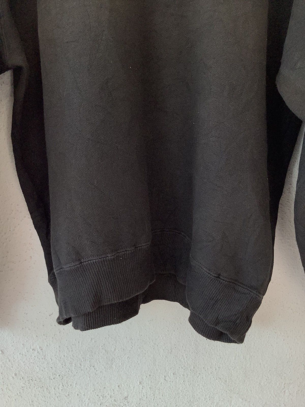 Gianni Valentino × Vintage Vintage Gianni Valentino Sweatshirt Size US M / EU 48-50 / 2 - 4 Thumbnail