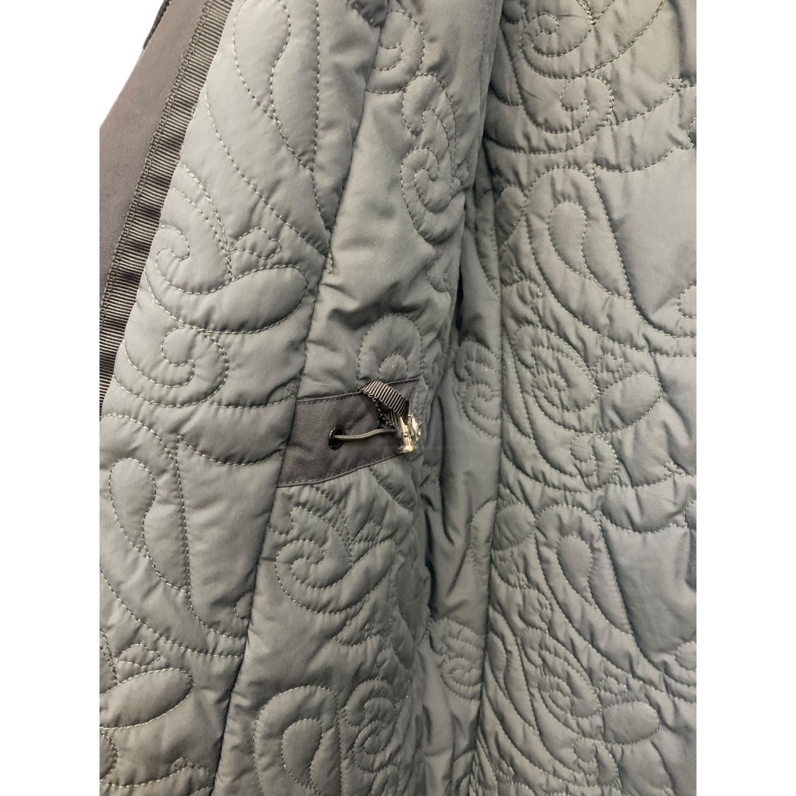 Lululemon Lululemon Polar Parka Black sz 6 Size M / US 6-8 / IT 42-44 - 5 Thumbnail