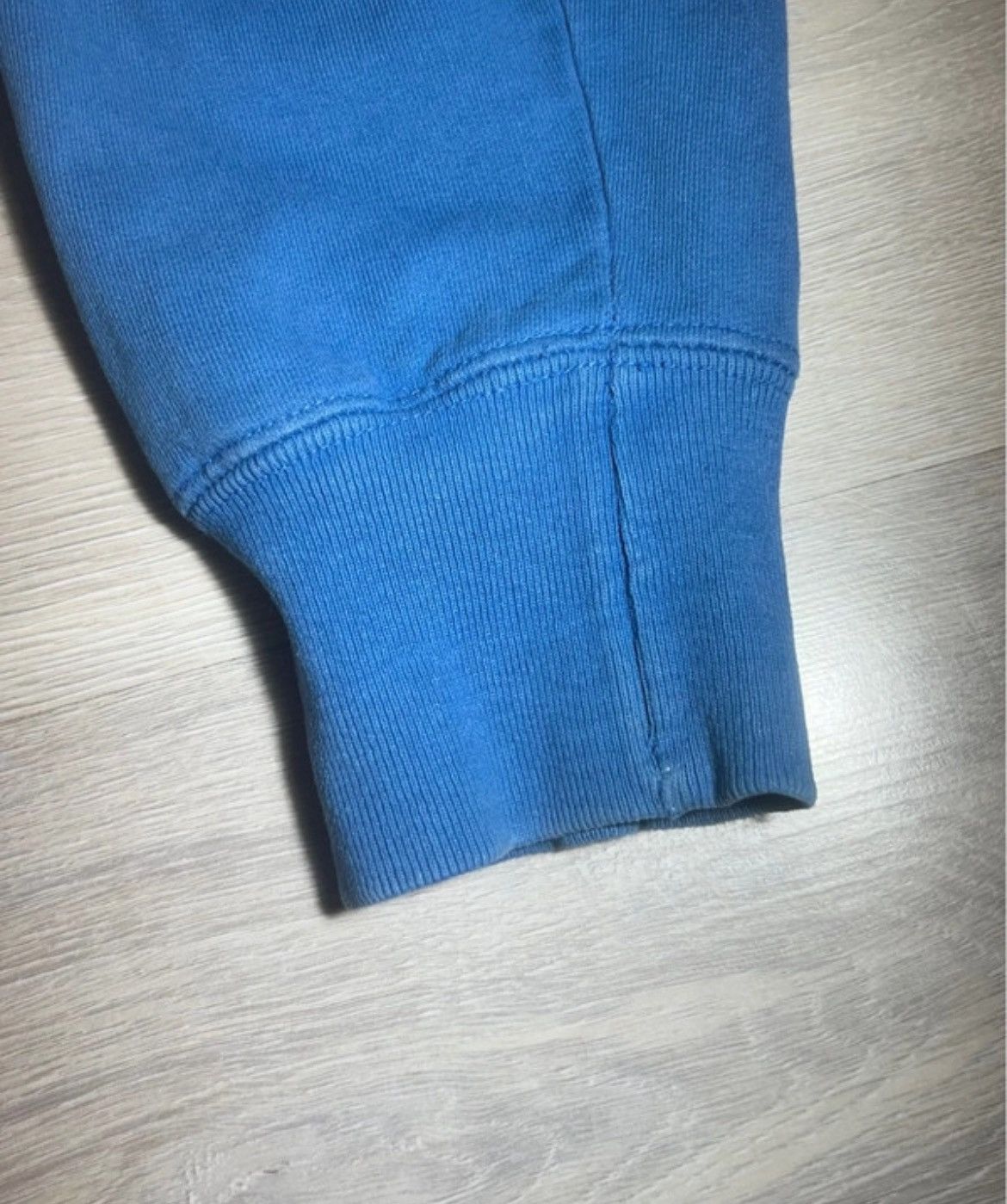 Supreme Supreme Patched hoodie 1994 Size US M / EU 48-50 / 2 - 9 Thumbnail