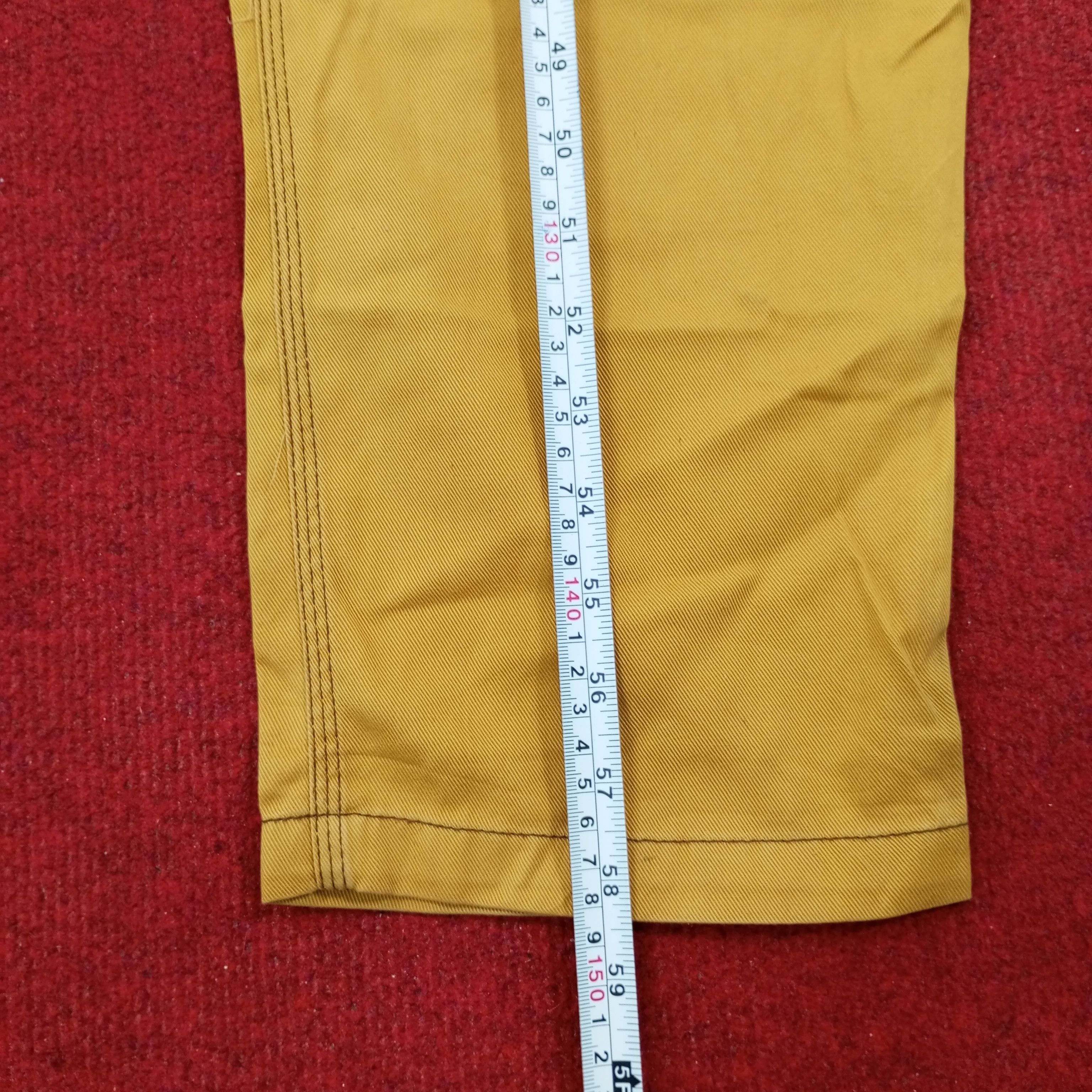 Japanese Brand Toyota Japanese Motorsports Racing Workwear Coverall Jacket Size US S / EU 44-46 / 1 - 8 Thumbnail