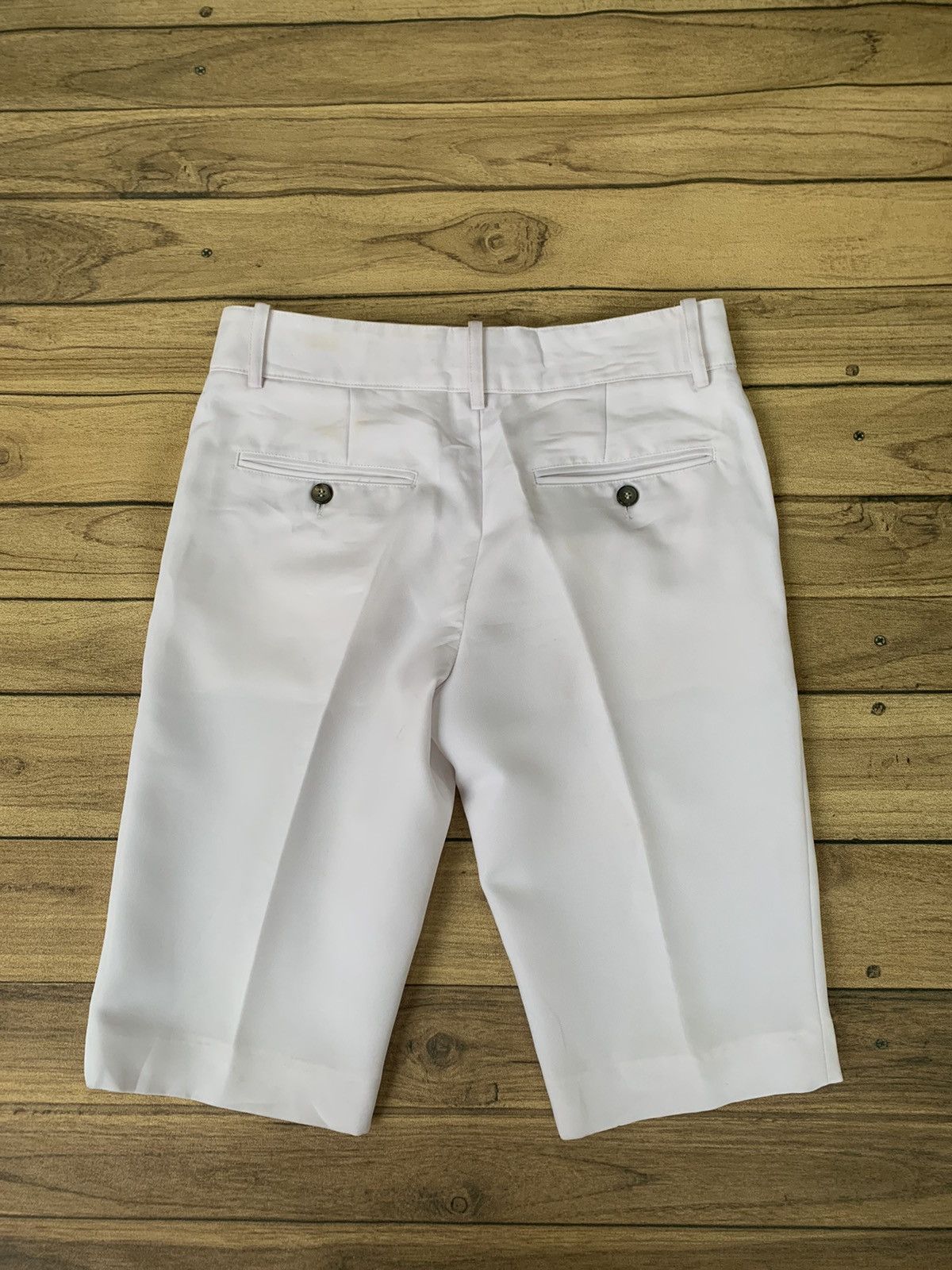Marni Marni short white Size 26" / US 2 / IT 38 - 5 Thumbnail