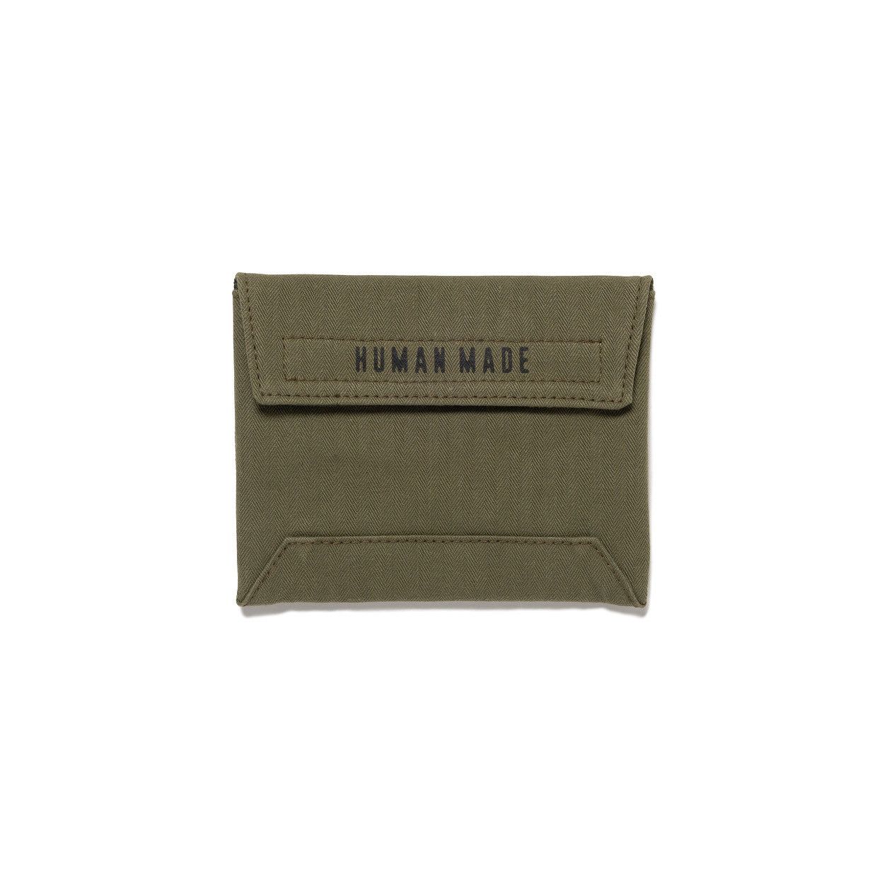 Human Made Human Made Passport Case Size ONE SIZE - 2 Thumbnail