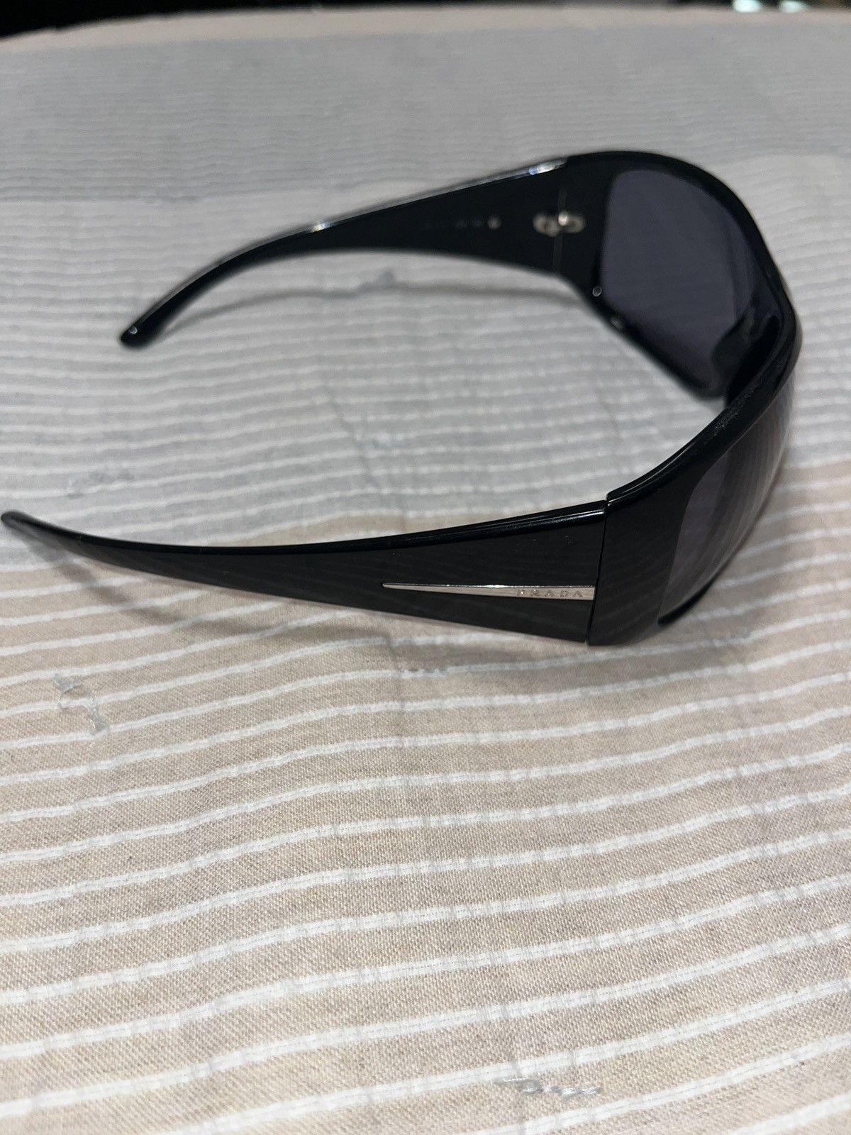 Prada Prada sunglasses Size ONE SIZE - 2 Thumbnail