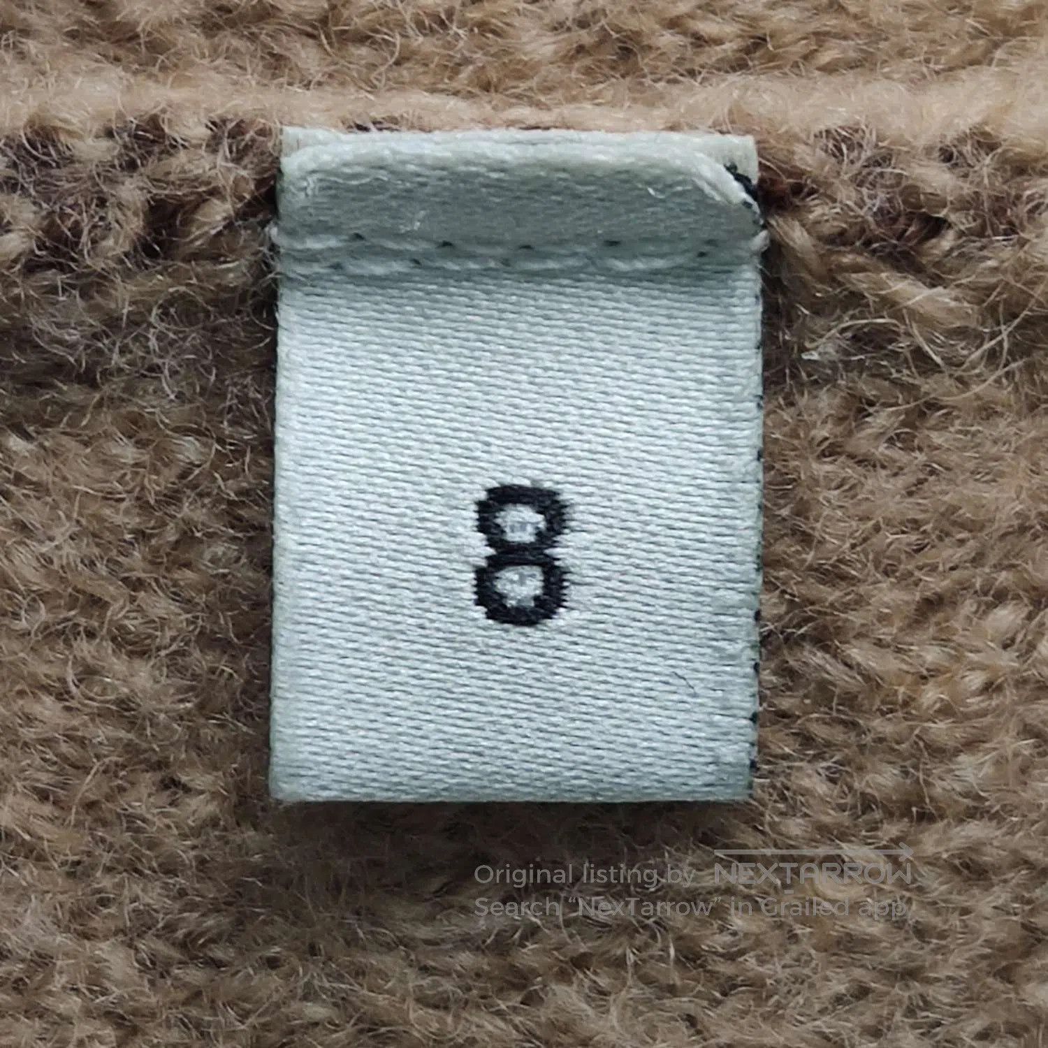 Gucci Gucci GG Monogram Polo T. Size US XXL / EU 58 / 5 - 7 Thumbnail
