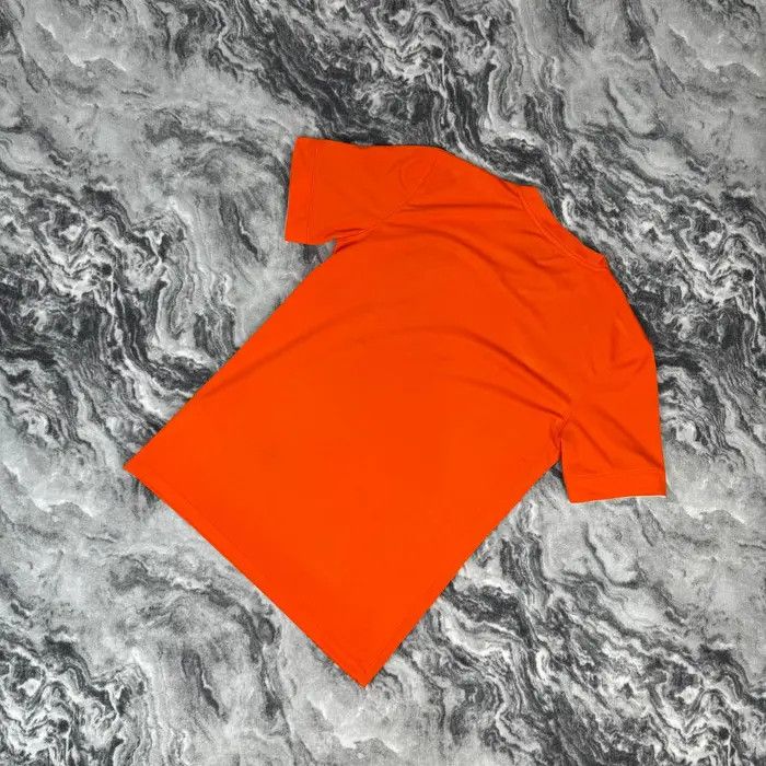 Nike Nike Netherlands 2014 2015 Home Football Shirt Soccer Jersey Size US S / EU 44-46 / 1 - 10 Thumbnail