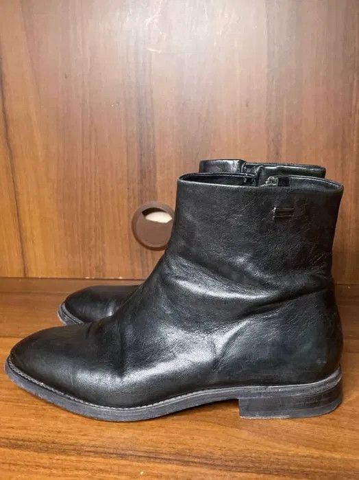 The Last Conspiracy The Last Conspiracy boots Size US 7 / EU 40 - 1 Thumbnail