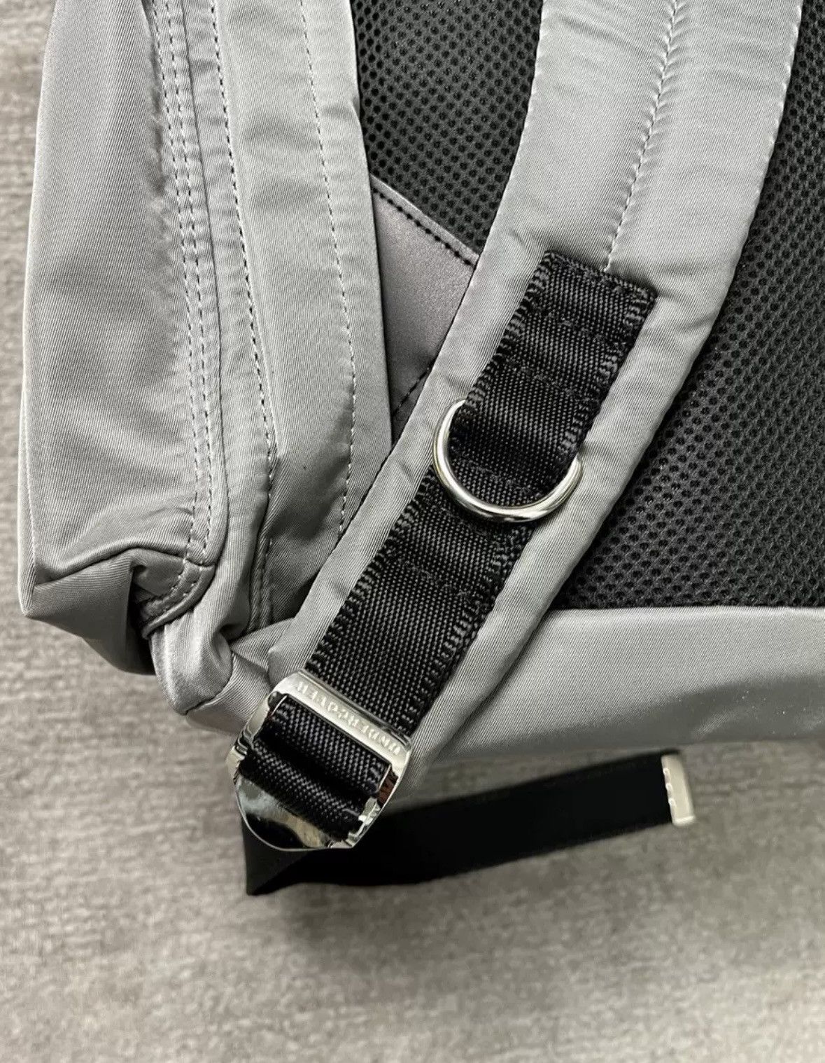 Undercover Undercover Prada type backpack bags Size ONE SIZE - 5 Thumbnail