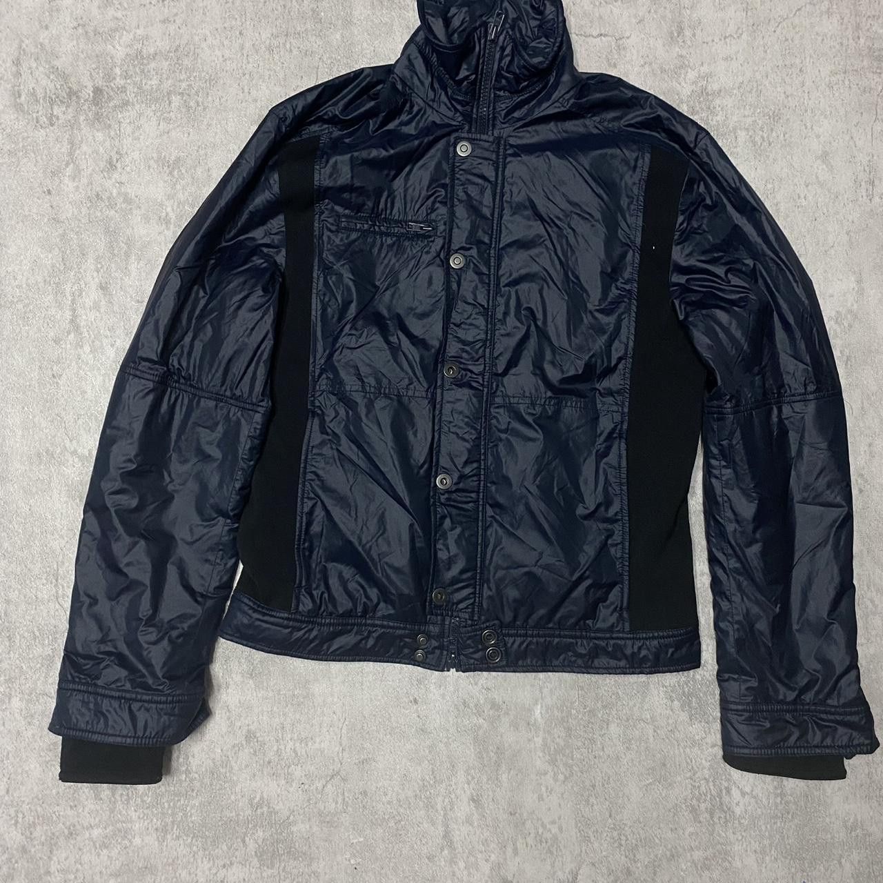 Patrizia Pepe Navy Patrizia Pepe puffer jacket #pufferjacket Size M / US 6-8 / IT 42-44 - 1 Thumbnail