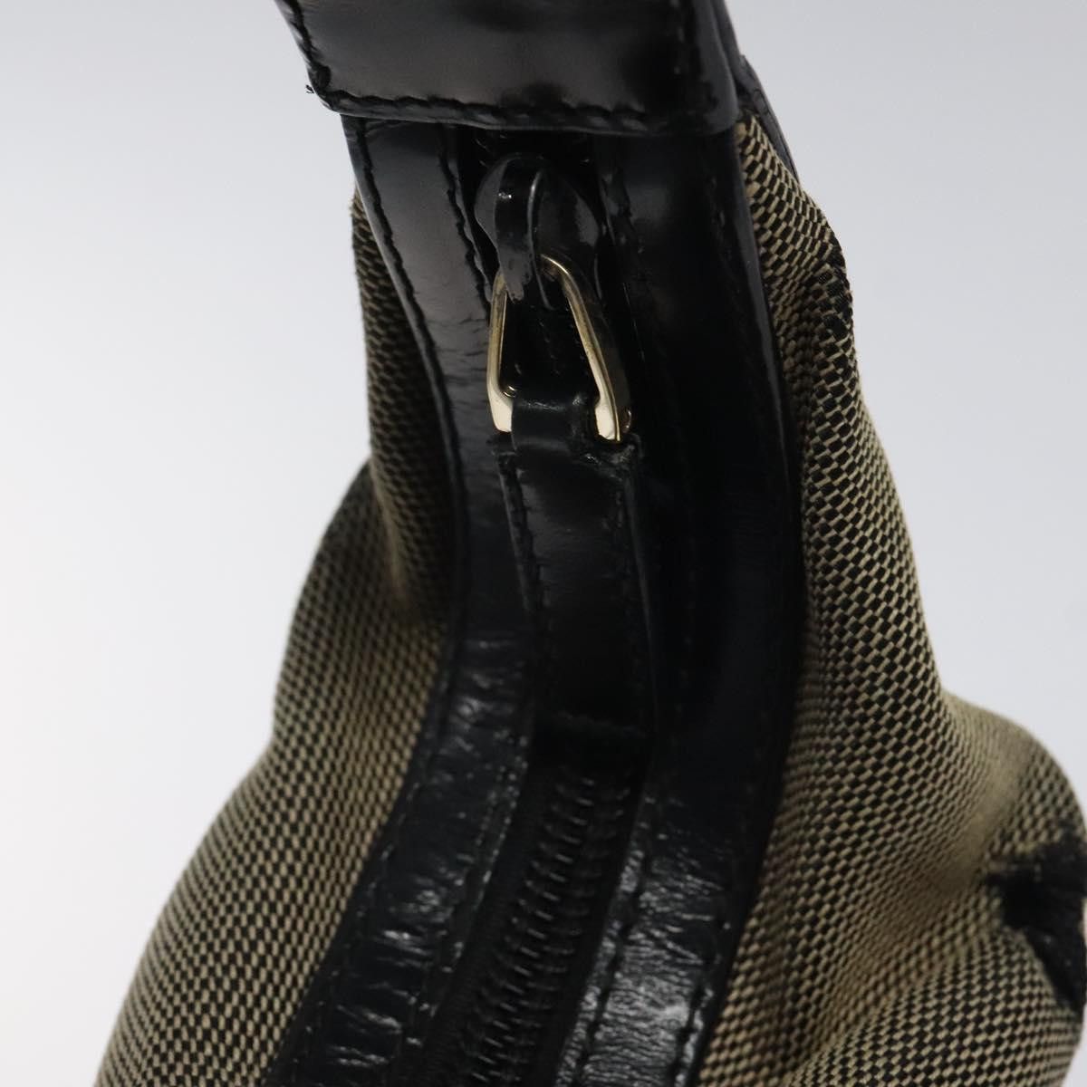 Gucci GUCCI Shoulder Bag Canvas Beige 001 001 Size ONE SIZE - 15 Thumbnail