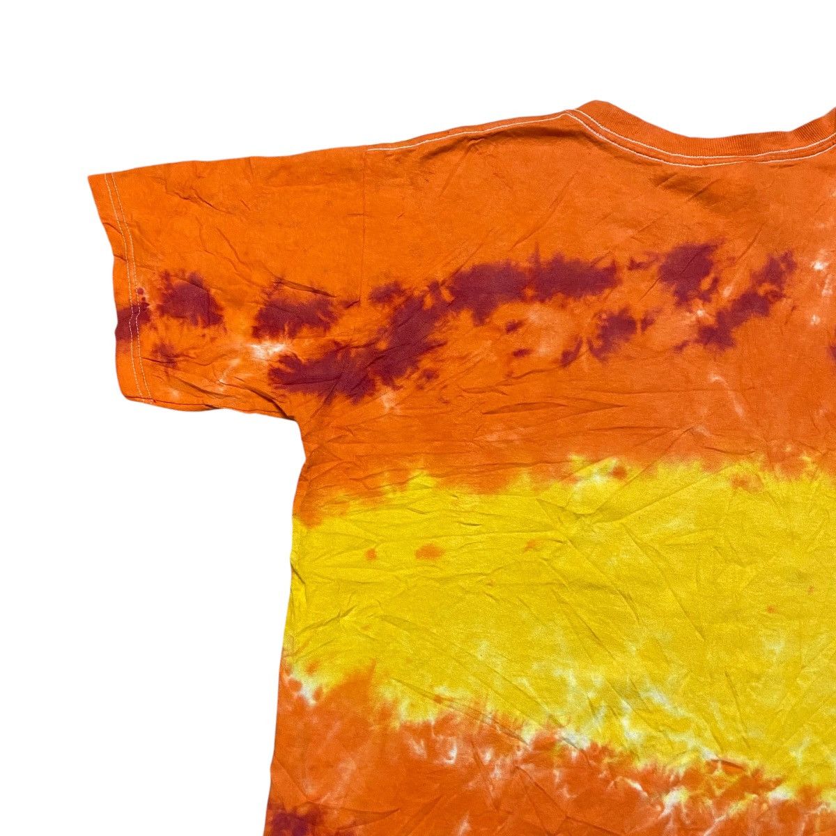 Vintage Vintage Maui and Sons Flame Shirt Dyed Size US L / EU 52-54 / 3 - 7 Thumbnail