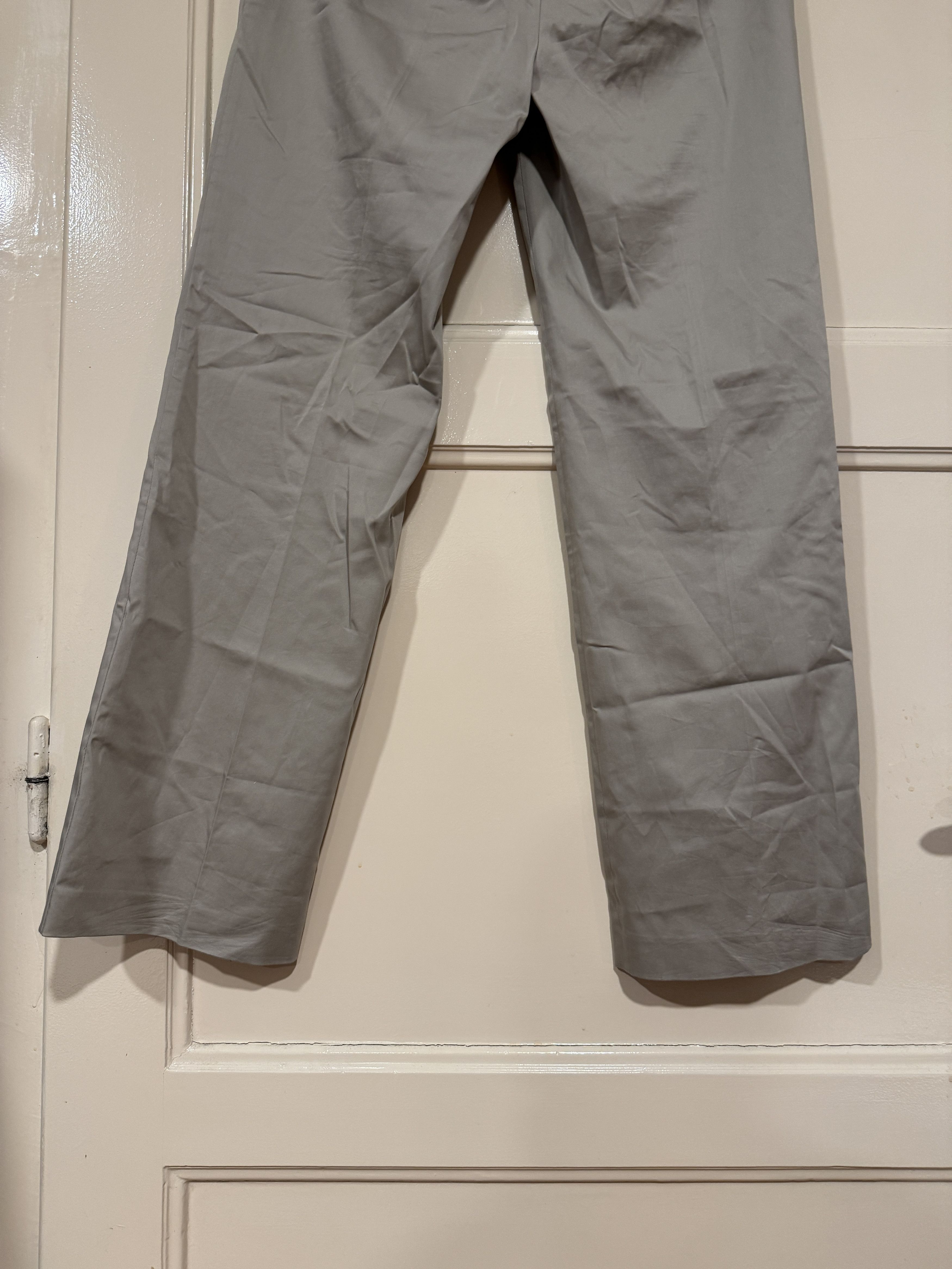 Max Mara Max Mara women dress pants beige 40 Size 30" / US 8 / IT 44 - 7 Thumbnail