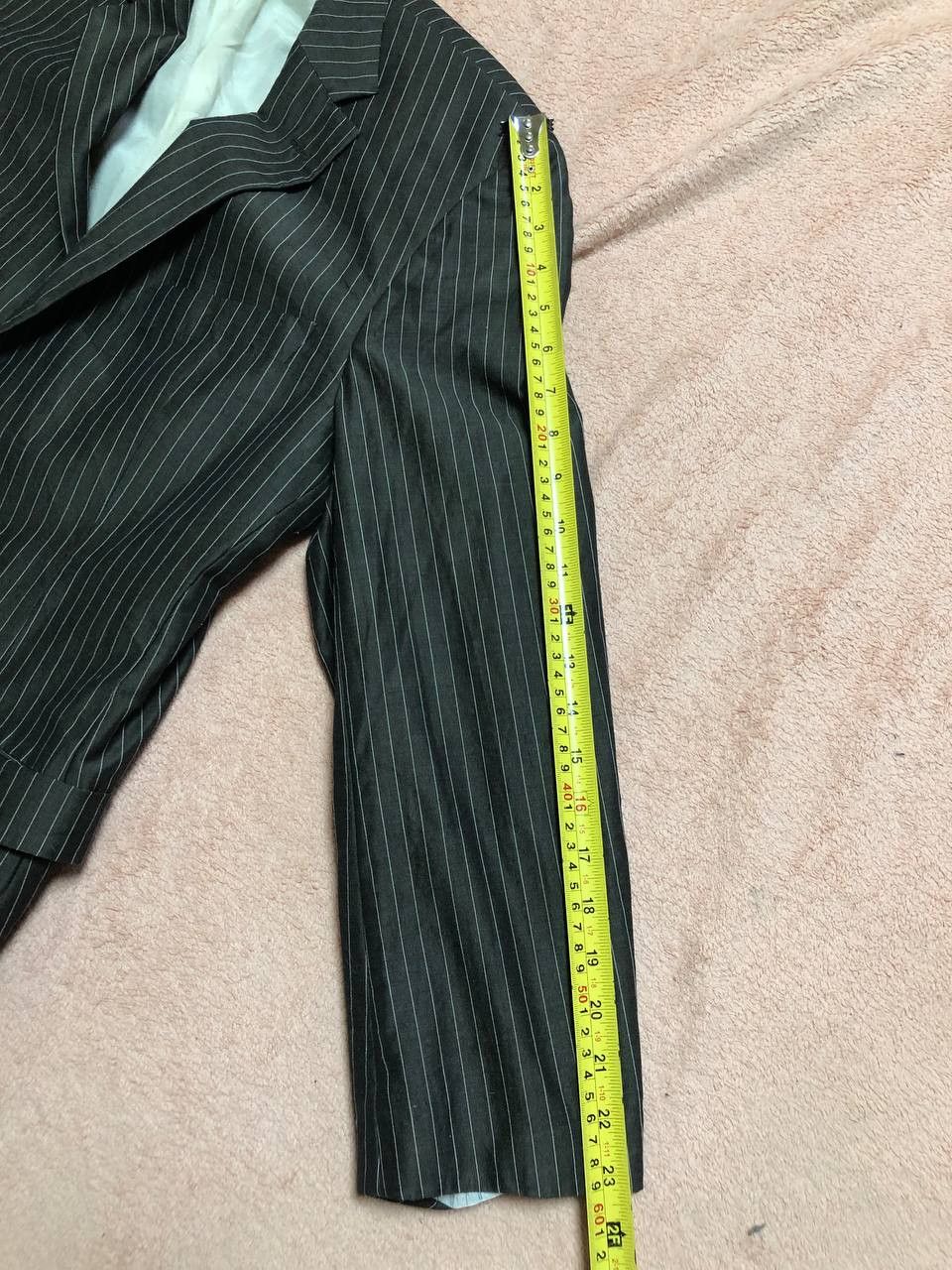 Hugo Boss Hugo Boss Blazer Size 40R - 10 Thumbnail