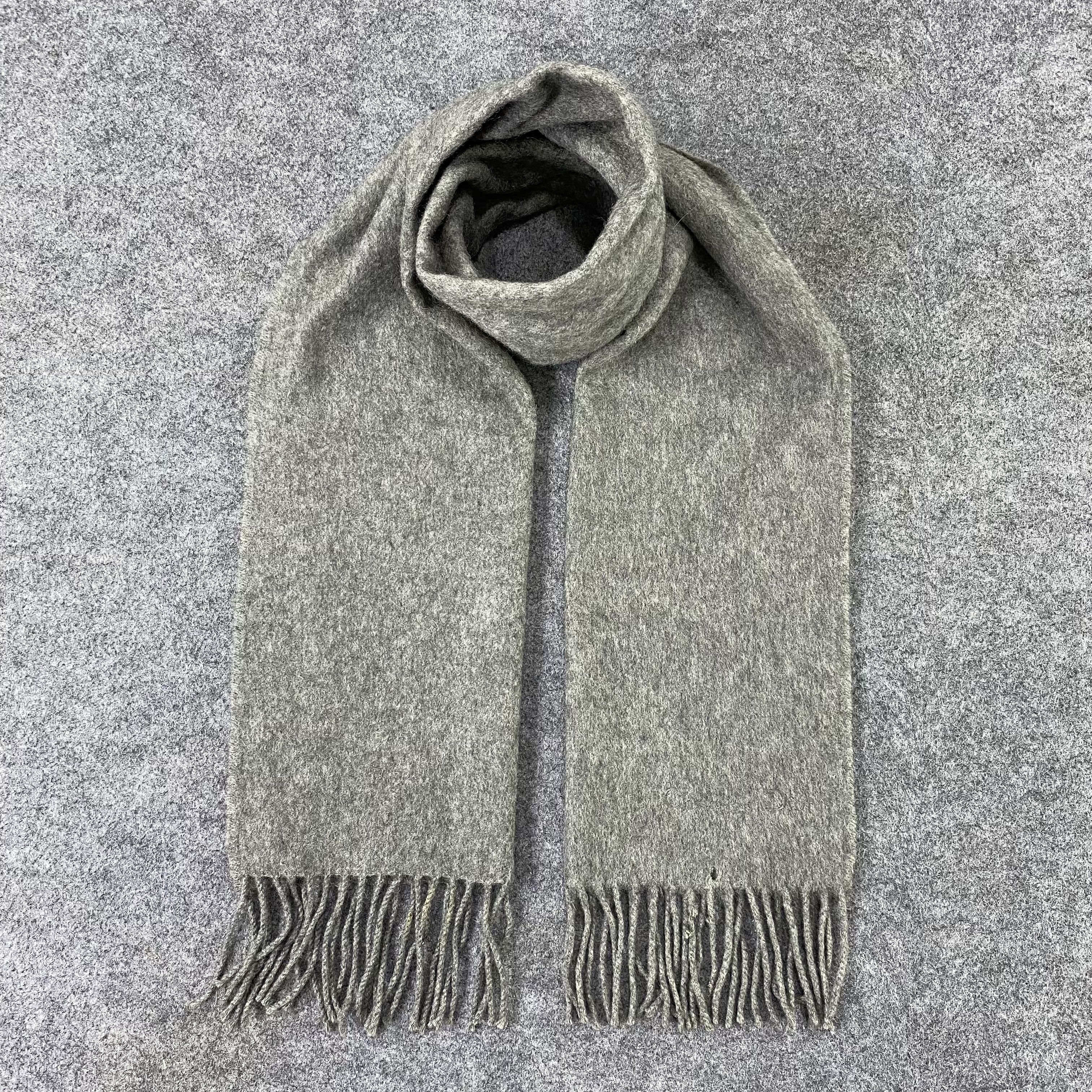 Christian Dior Monsieur Christian Dior Monsieur Scarf / Muffler / Neckwear T1149 Size ONE SIZE - 1 Thumbnail