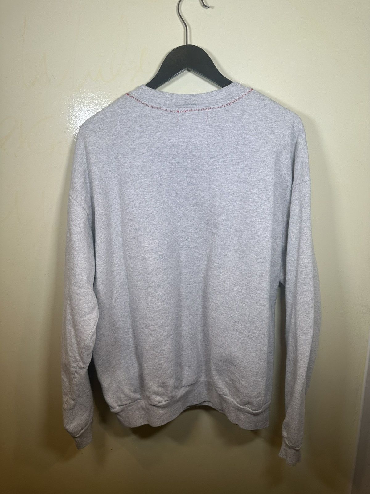 Bad Son Bad Son Alpine Peak Crewneck Size US XL / EU 56 / 4 - 4 Thumbnail