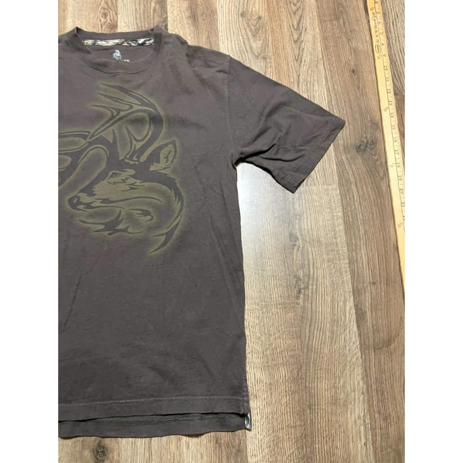 Vintage Legendary Whitetails Shirt, Men’s Small, Green, Deer, Whitetails Shirt Size US S / EU 44-46 / 1 - 4 Thumbnail