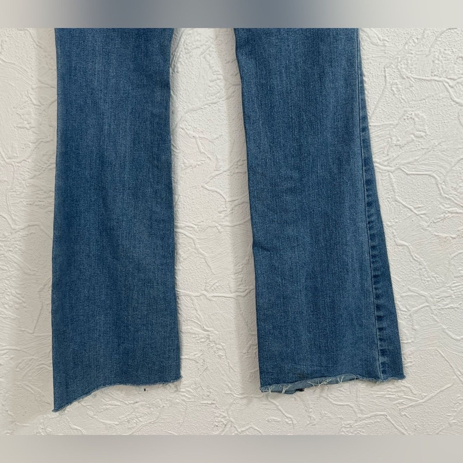 True Religion True Religion Women’s Jeans Size 28 Becca Mid Rise Bootcut Size 28" / US 6 / IT 42 - 5 Thumbnail