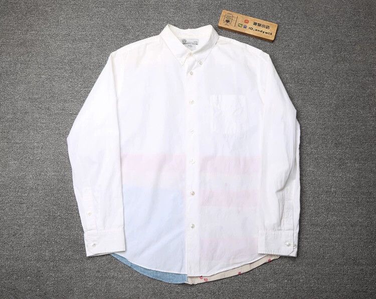 Visvim visvimFlag Shirt 2503-Nextarrow Size US M / EU 48-50 / 2 - 2 Thumbnail