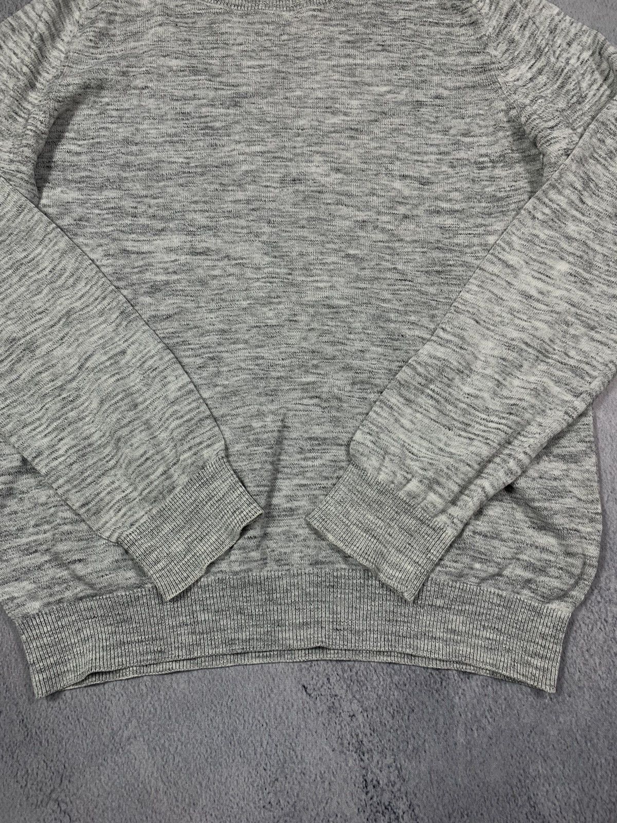 Japanese Brand × Vintage Vintage Y2K Japanese sweater streetwear style size M Size US M / EU 48-50 / 2 - 4 Thumbnail
