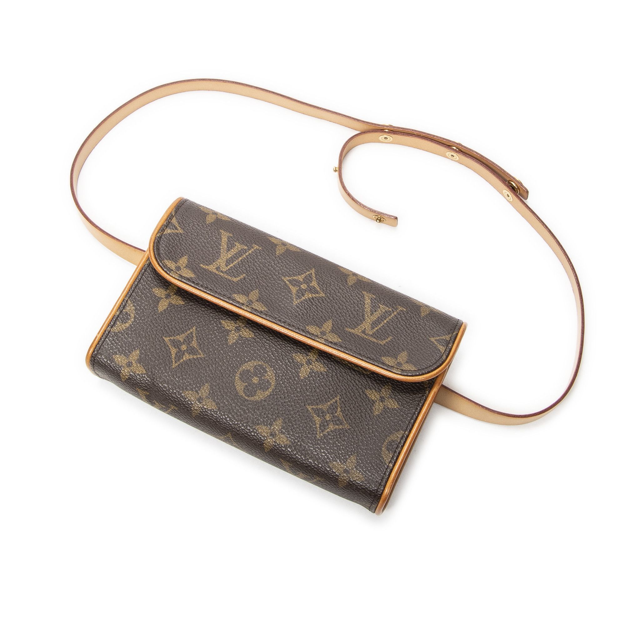 Louis Vuitton Florentine Size ONE SIZE - 1 Thumbnail
