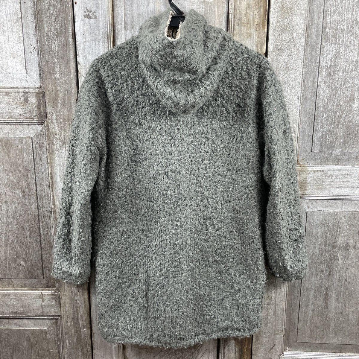 Japanese Brand × Vintage Vintage Scolar Wool Jacket Size US M / EU 48-50 / 2 - 2 Thumbnail