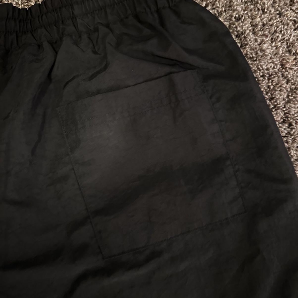 HMDD HMDD Juggernaut Track Pants Size US 32 / EU 48 - 4 Thumbnail