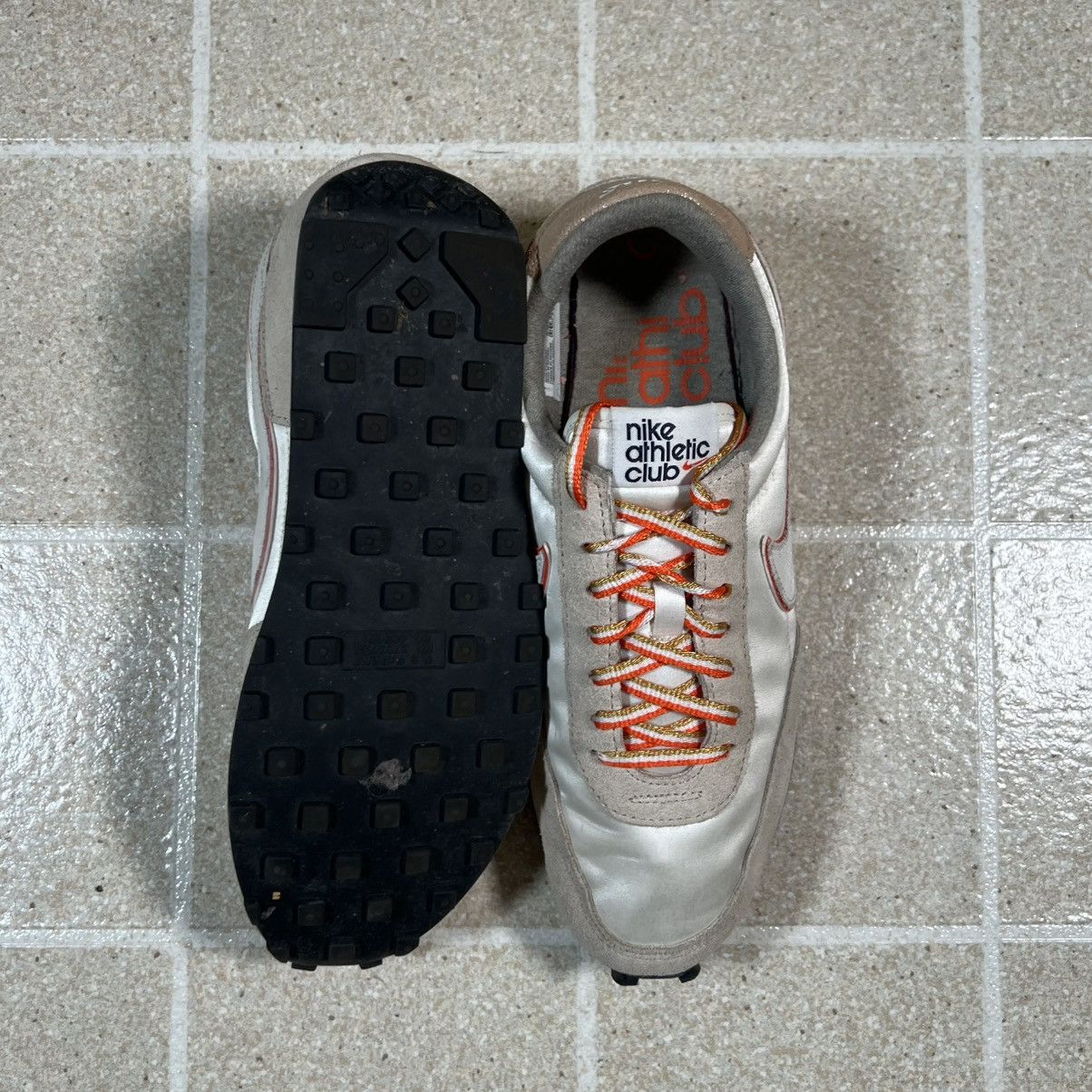Nike Nike Daybreak-Type SE 'Sail Rush Orange' sz 10 / 8.5 MENS Size US 8.5 / EU 41-42 - 5 Thumbnail