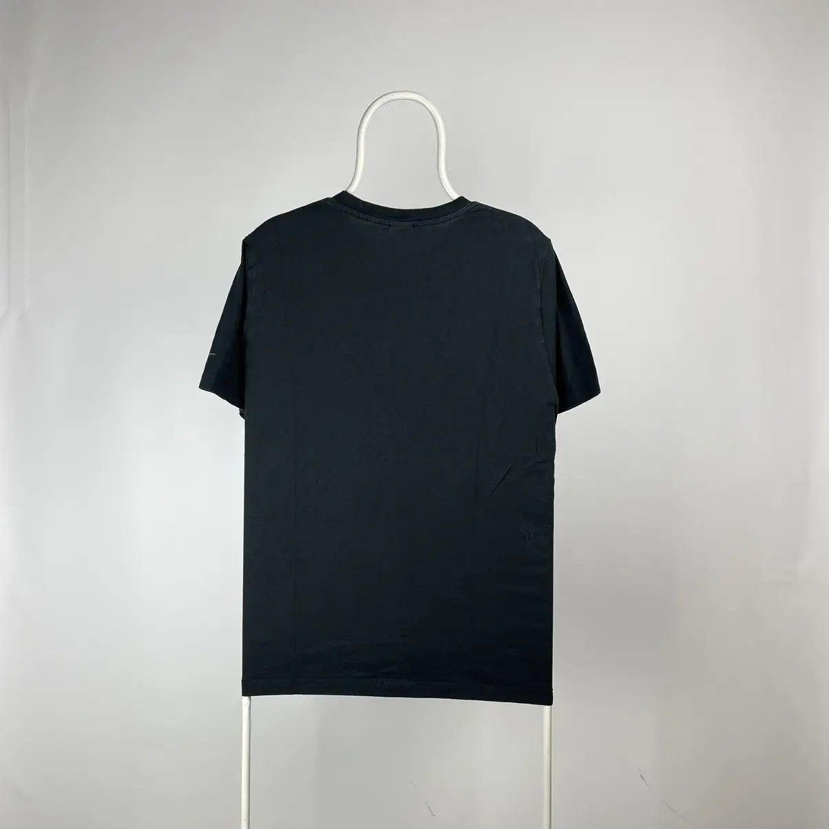 Nike Nike T-shirt vintage spellout size XLarge Size US XL / EU 56 / 4 - 2 Thumbnail