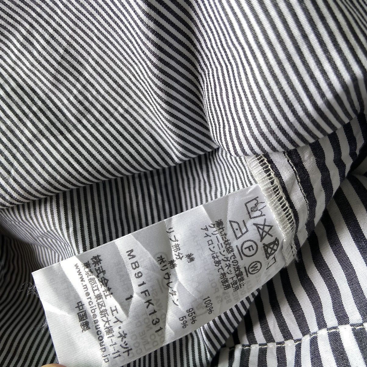 Issey Miyake × Japanese Brand × mercibeaucoup Mercibeaucoup Size M / US 6-8 / IT 42-44 - 6 Thumbnail