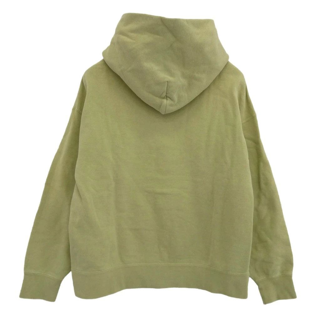 Visvim OFFER OK 🔥 VISVIM ICT ICT JUMBO SB HOODIE P.O. CRASH hoody Size US S / EU 44-46 / 1 - 2 Thumbnail