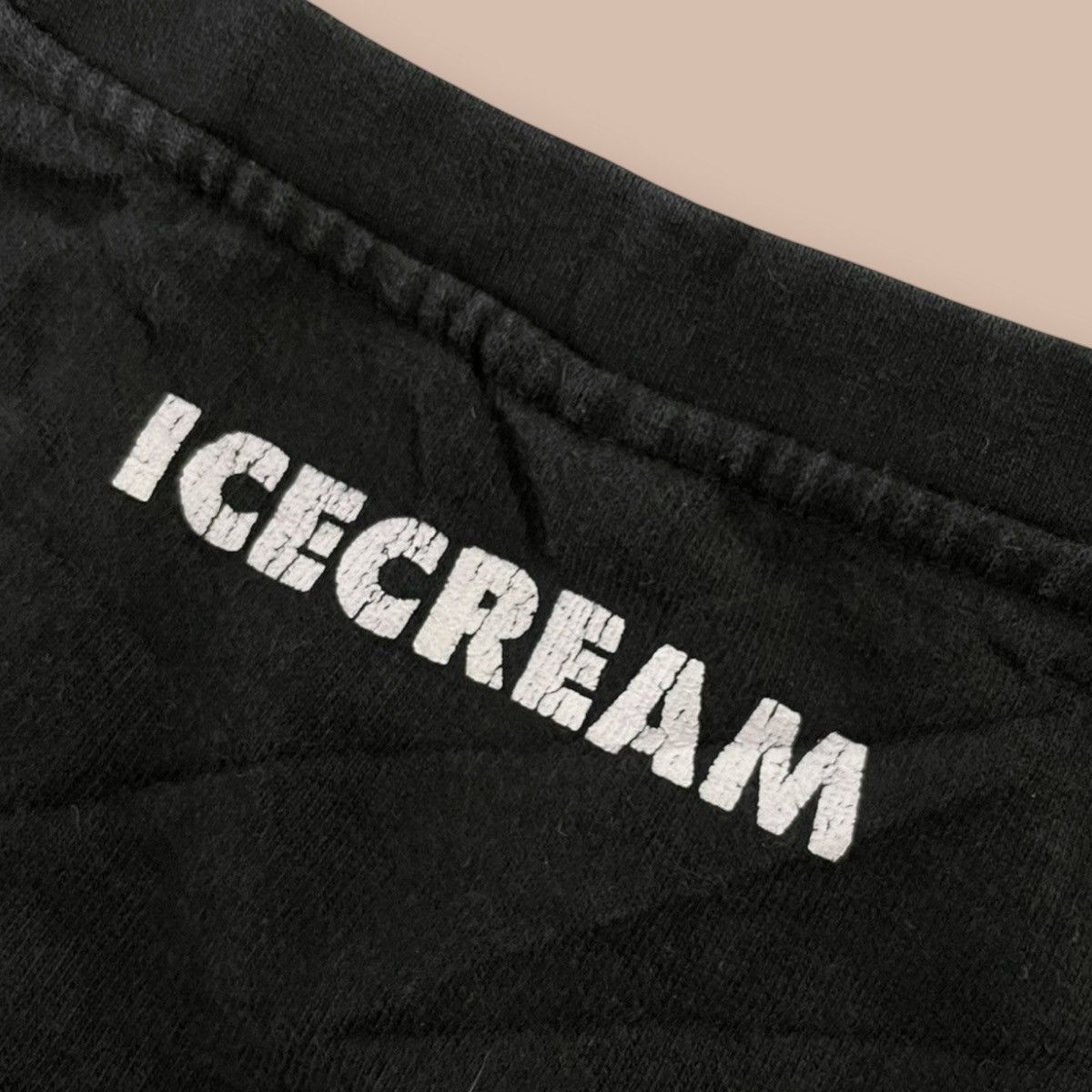 Billionaire Boys Club Billionaire Boys Club Icecream 2017 Tiger-Cone Sweatshirt Size US M / EU 48-50 / 2 - 4 Thumbnail