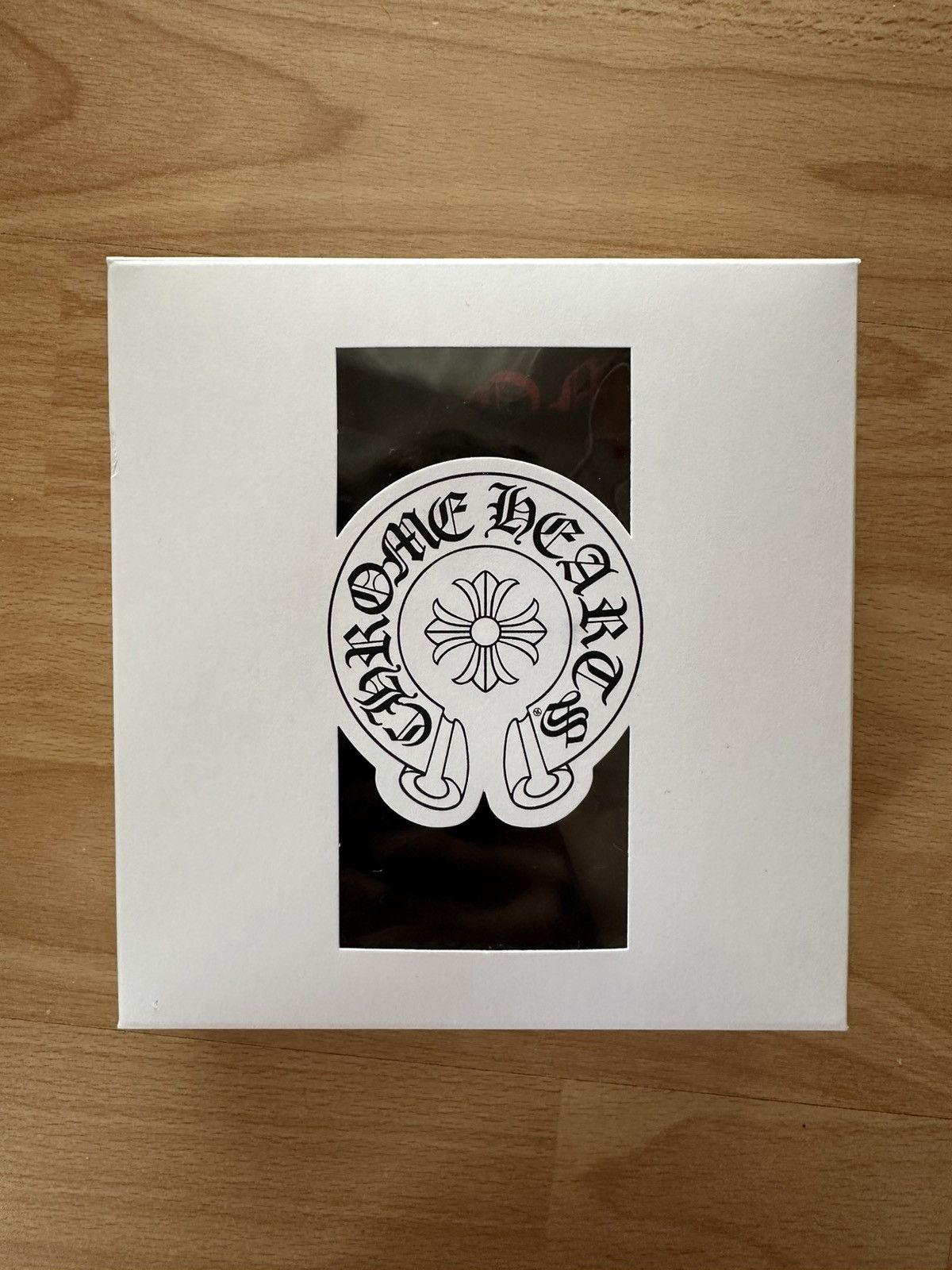 Chrome Hearts CHROME HEARTS CLASSIC RIB BOXER Size 34 - 8 Thumbnail