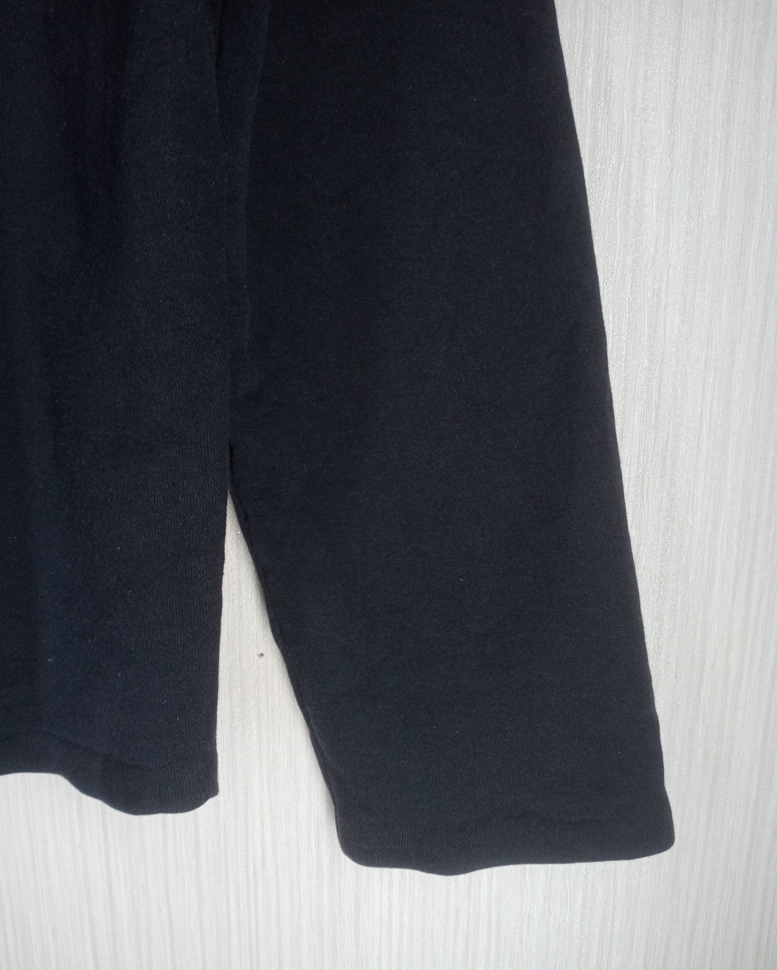 agnes b. Agnes B. homme Paris Snap Button Sweater Cardigan Size US M / EU 48-50 / 2 - 4 Thumbnail