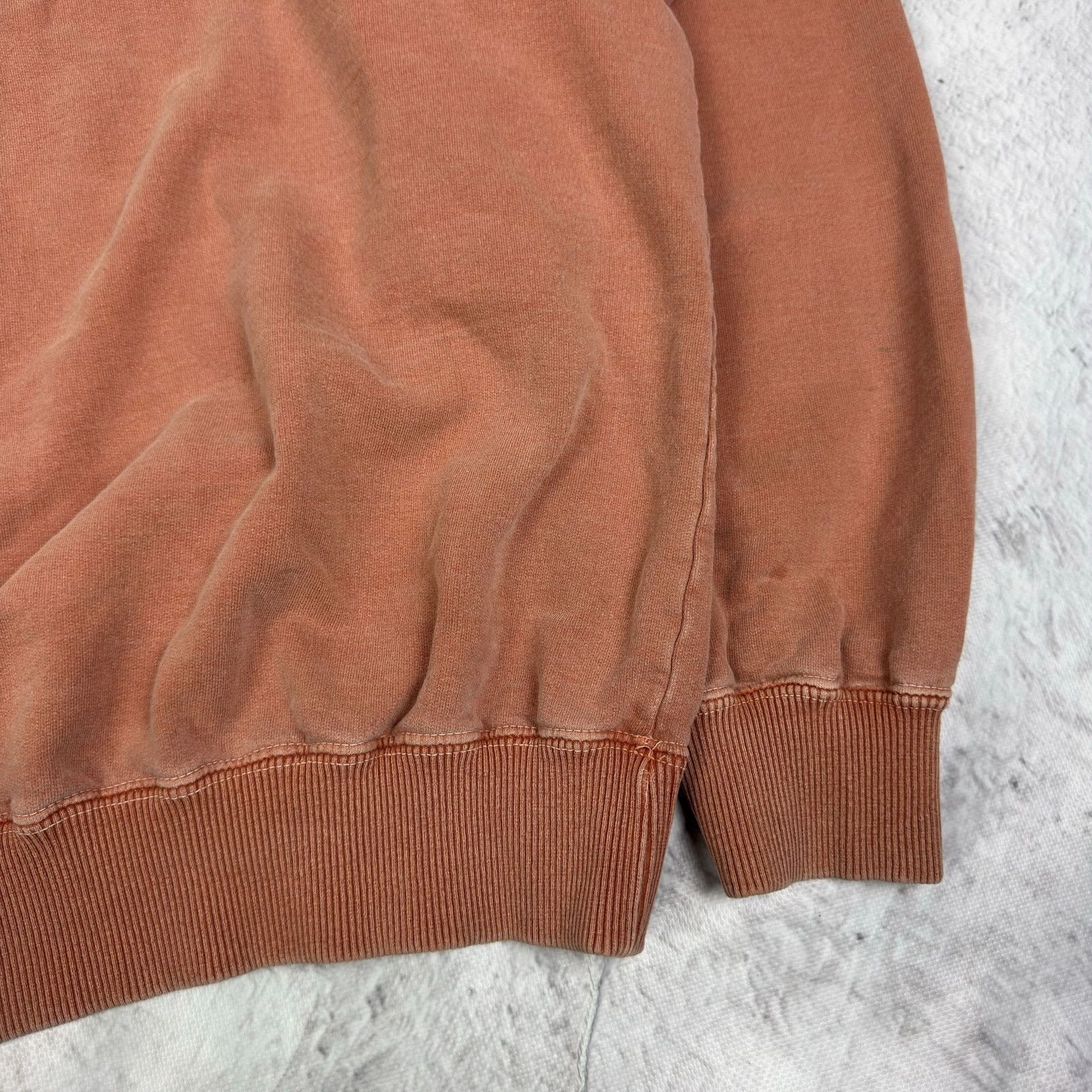 Harley Davidson Harley-Davidson Men Bielefeld Germany Motorcycles Sweatshirt Size US XL / EU 56 / 4 - 11 Thumbnail